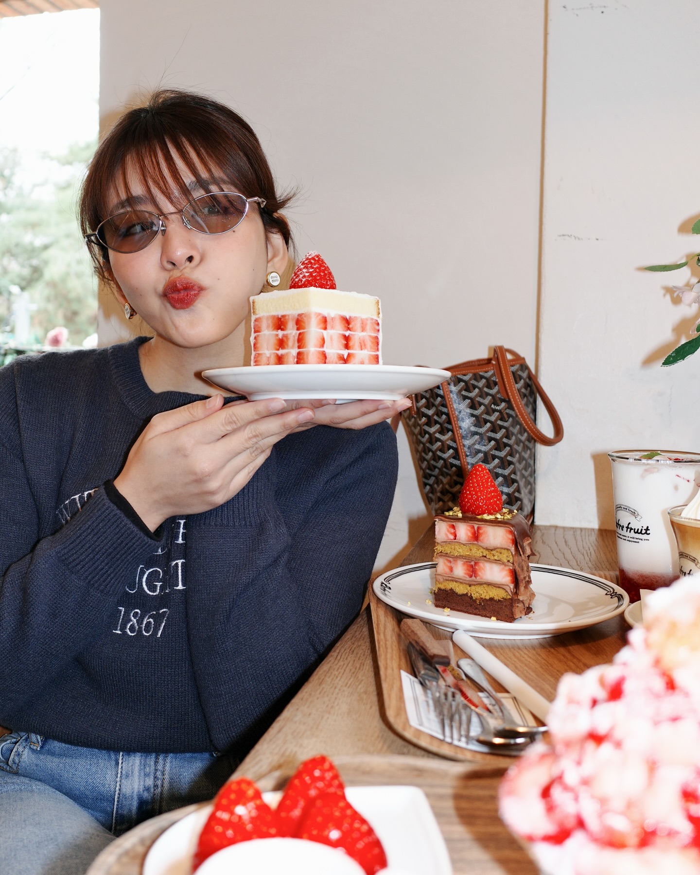 หนูนา - หนึ่งธิดา โสภณ