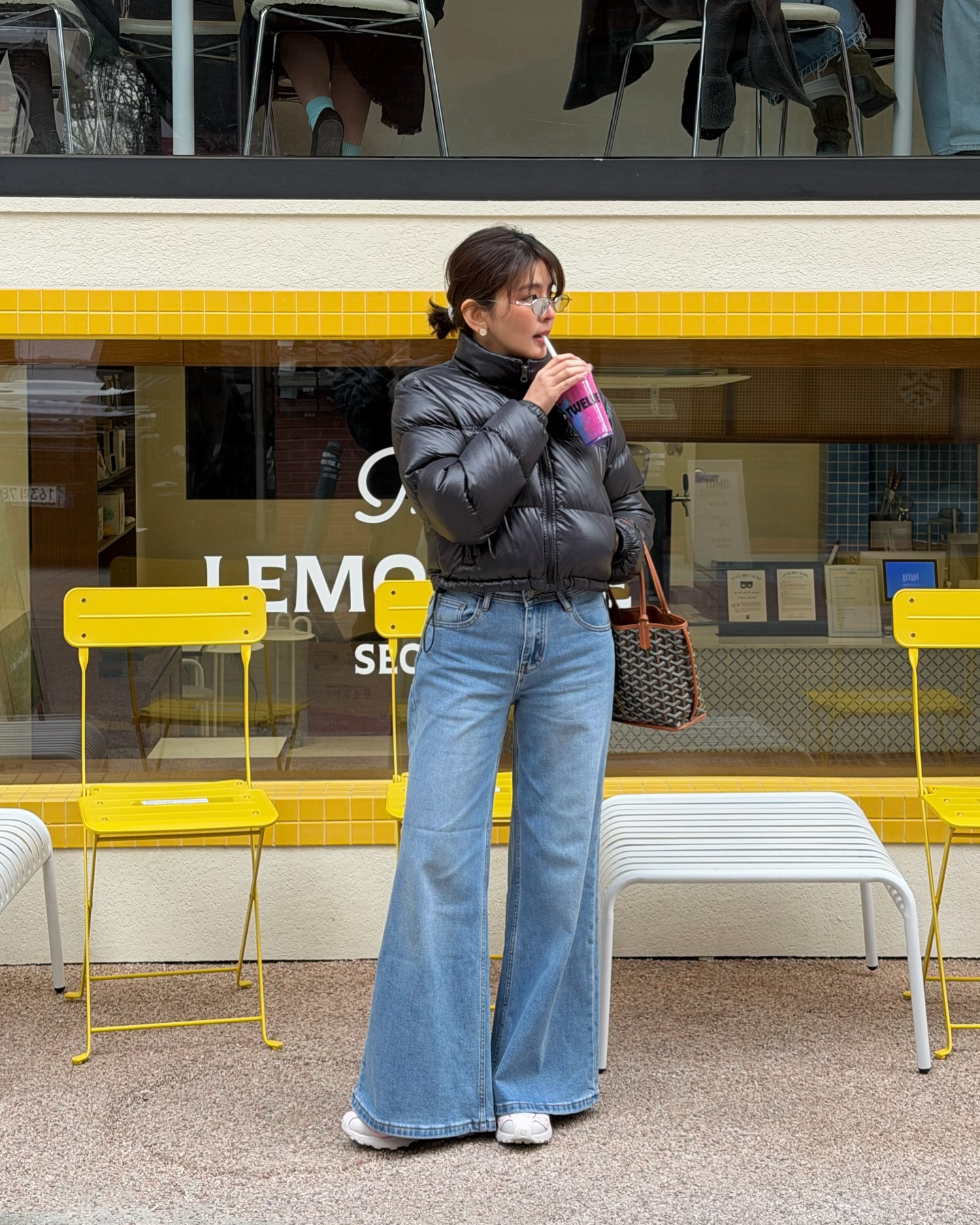 หนูนา - หนึ่งธิดา โสภณ