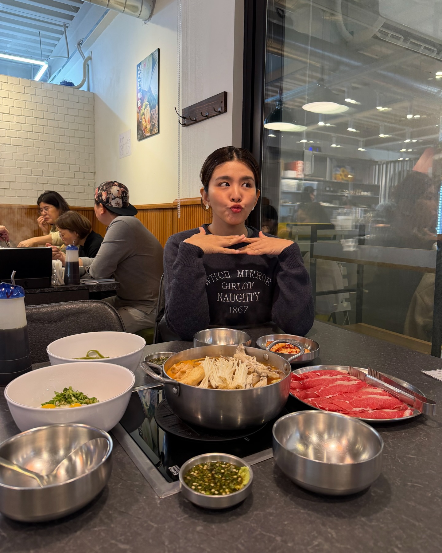 หนูนา - หนึ่งธิดา โสภณ