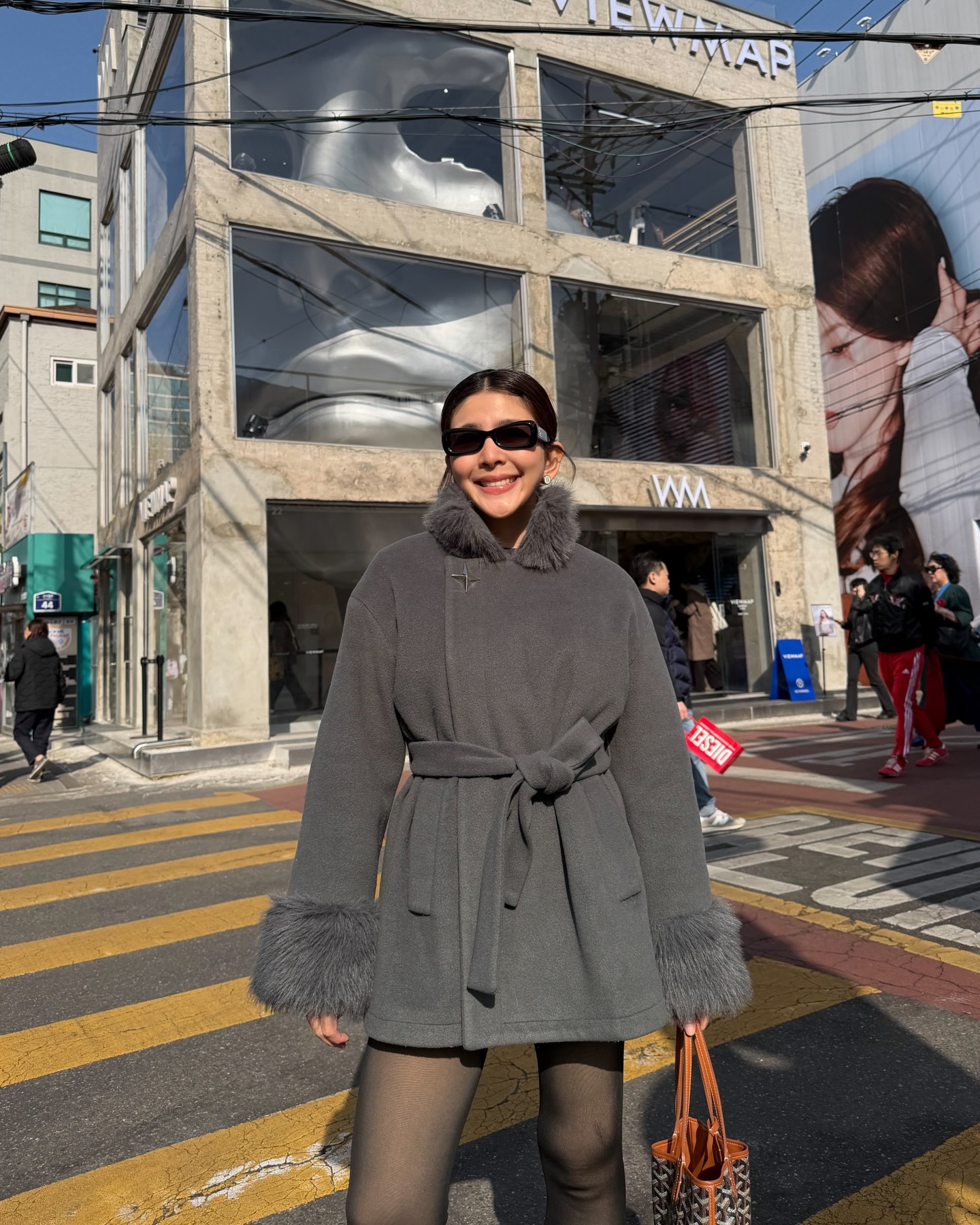 หนูนา - หนึ่งธิดา โสภณ