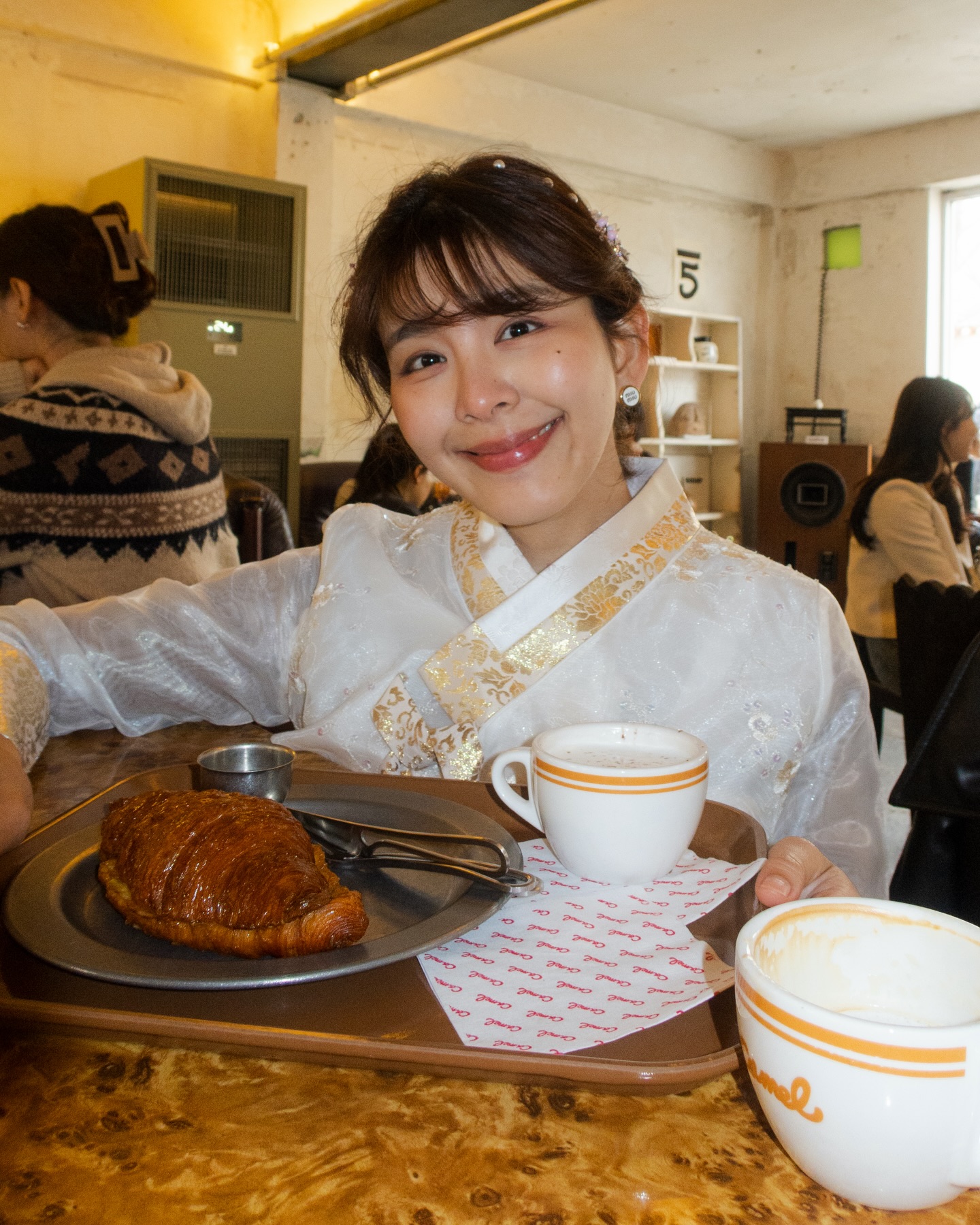 หนูนา - หนึ่งธิดา โสภณ