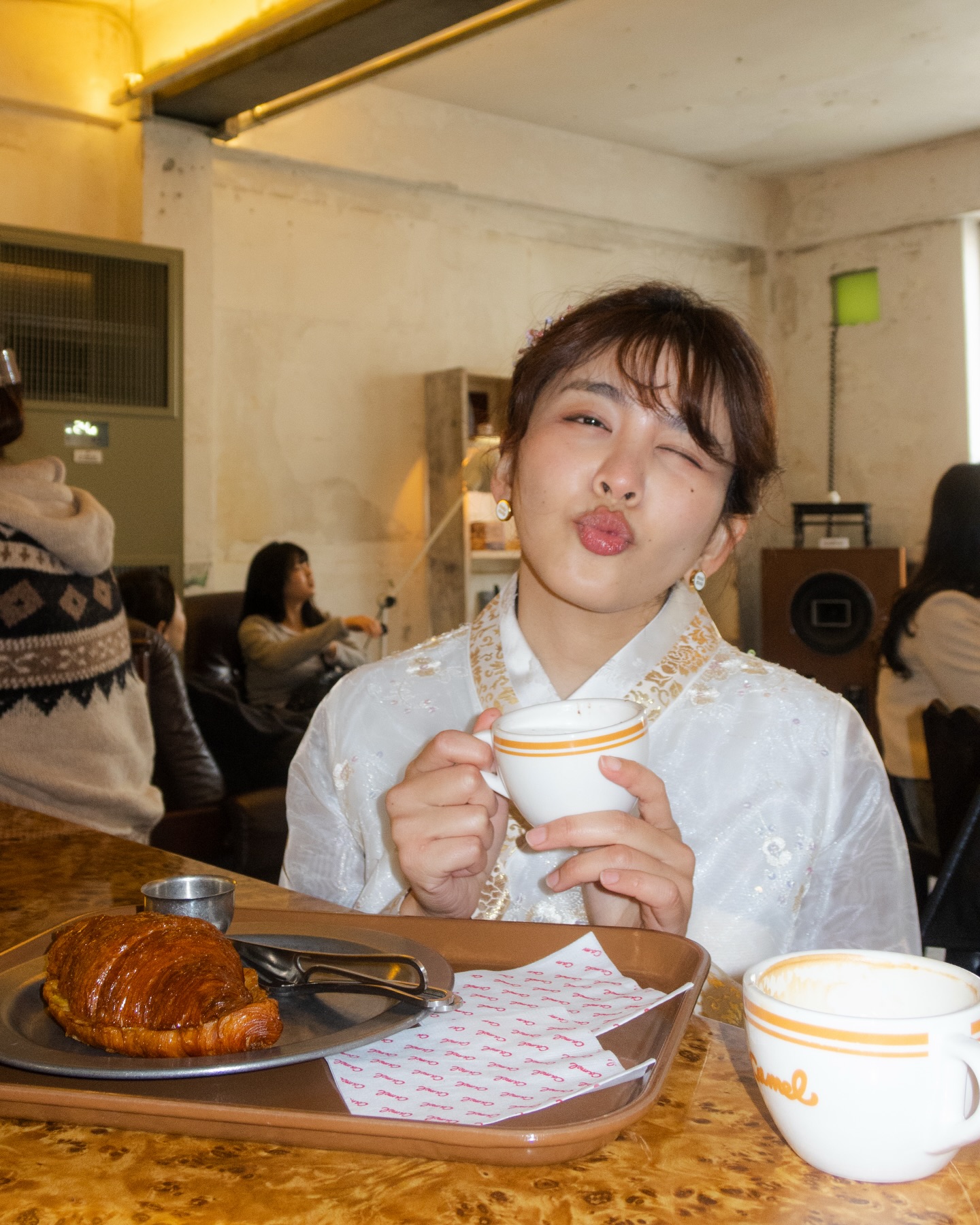 หนูนา - หนึ่งธิดา โสภณ