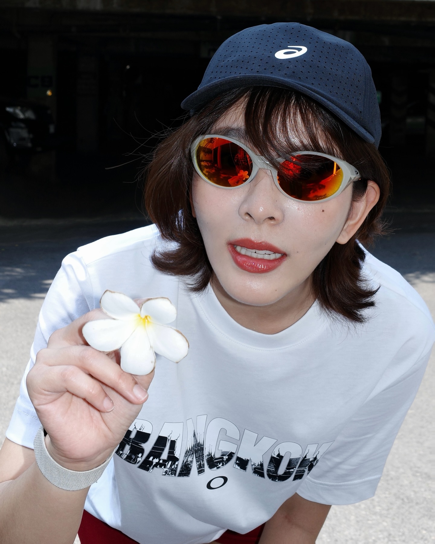 หนูนา - หนึ่งธิดา โสภณ