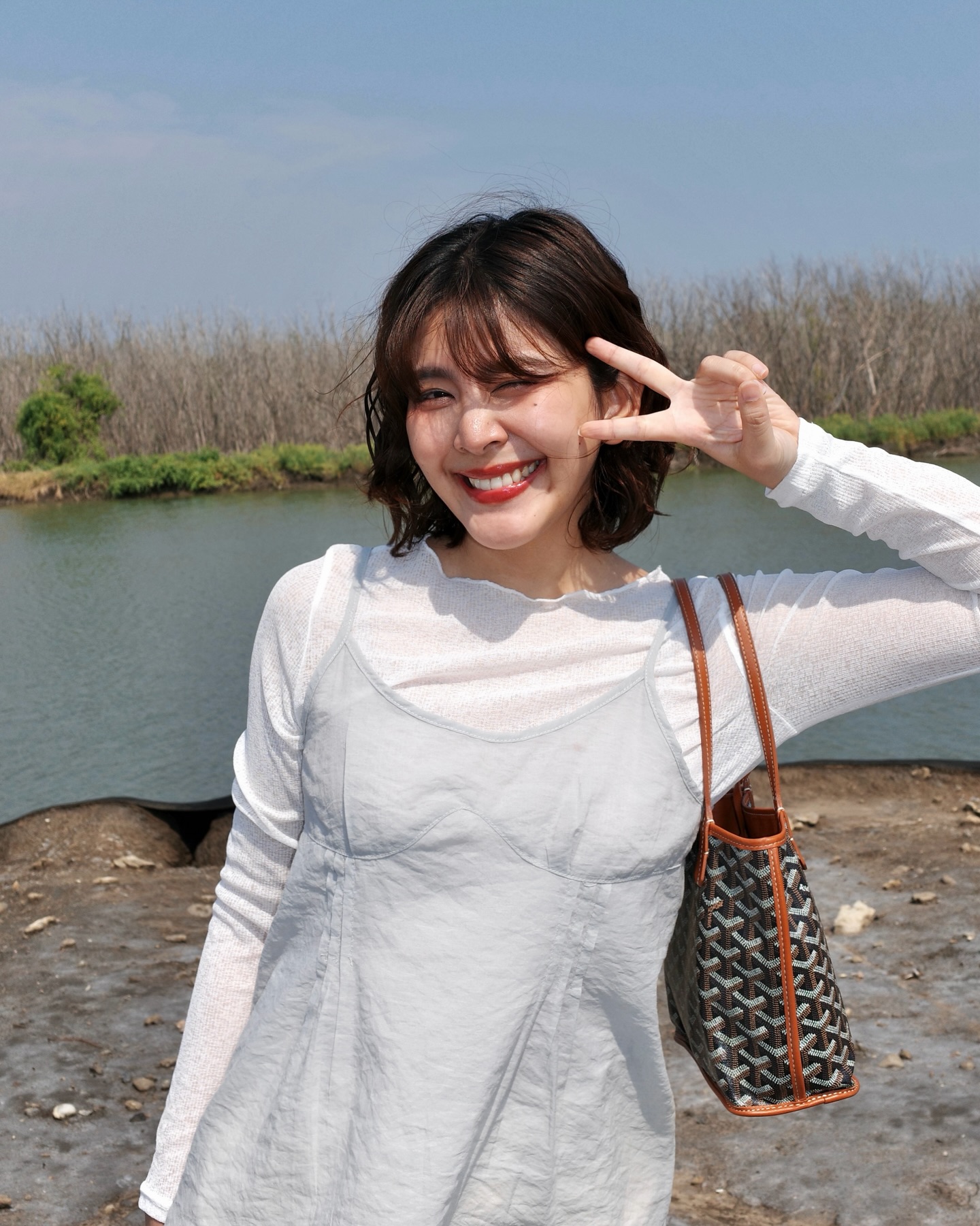 หนูนา - หนึ่งธิดา โสภณ