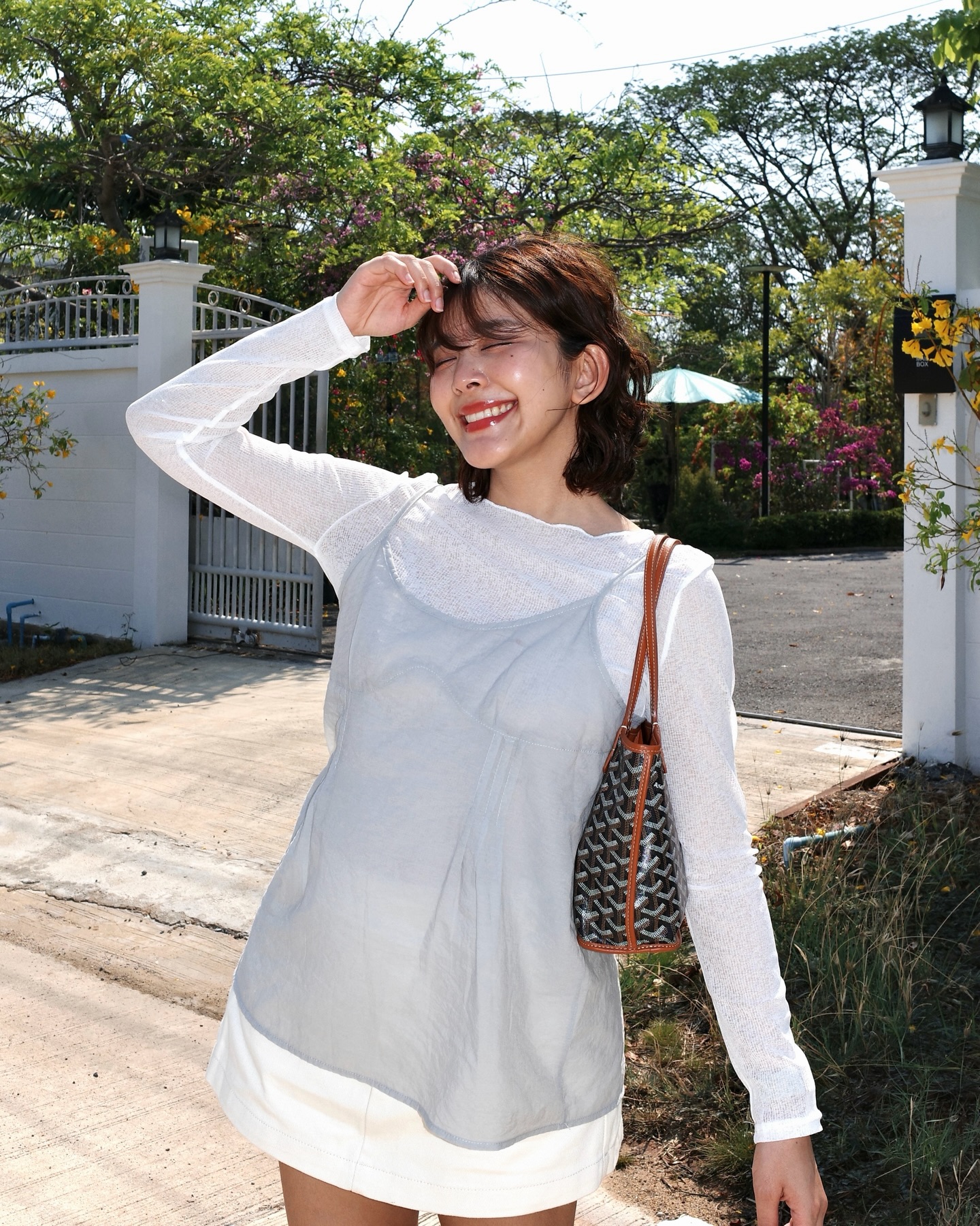 หนูนา - หนึ่งธิดา โสภณ