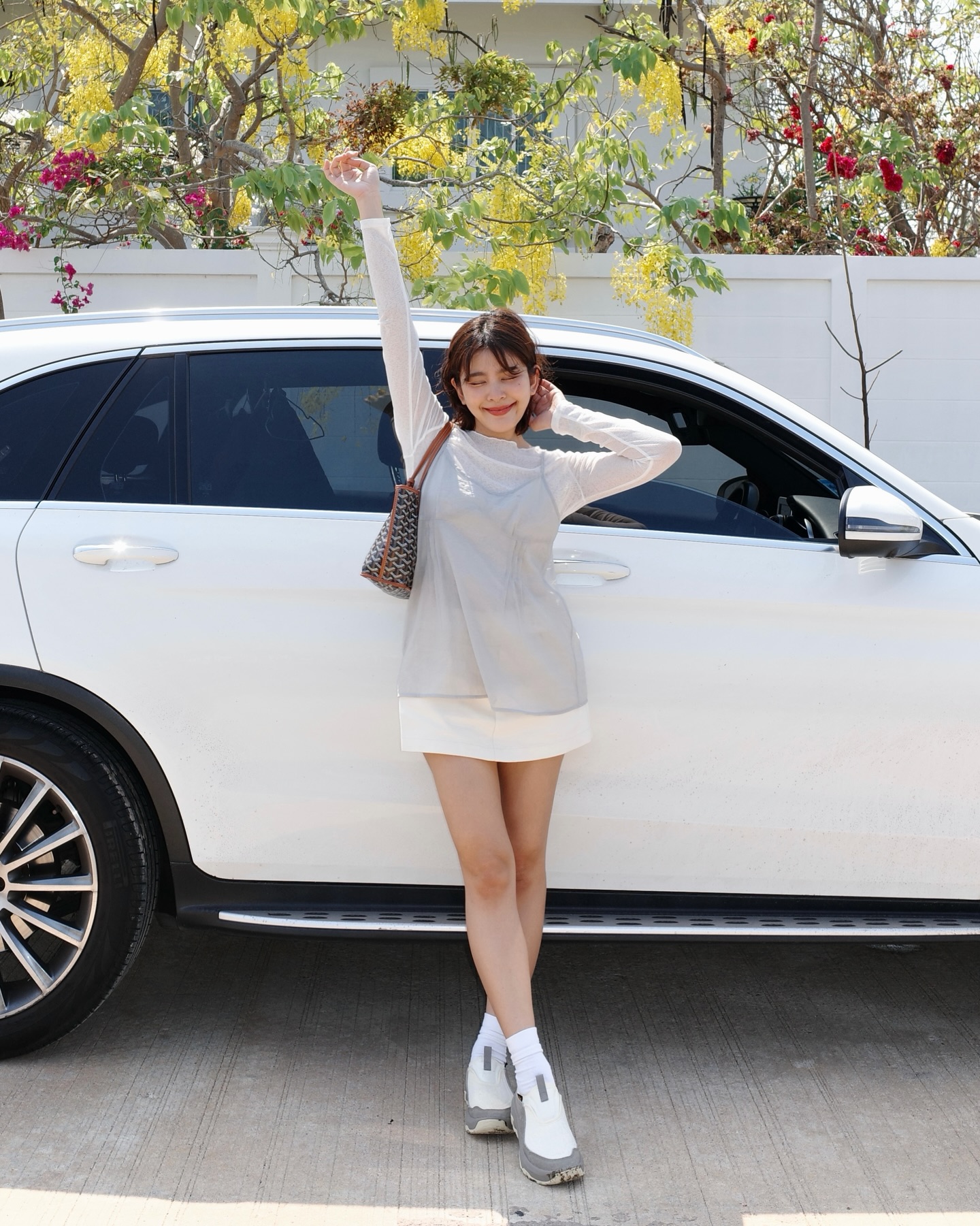 หนูนา - หนึ่งธิดา โสภณ