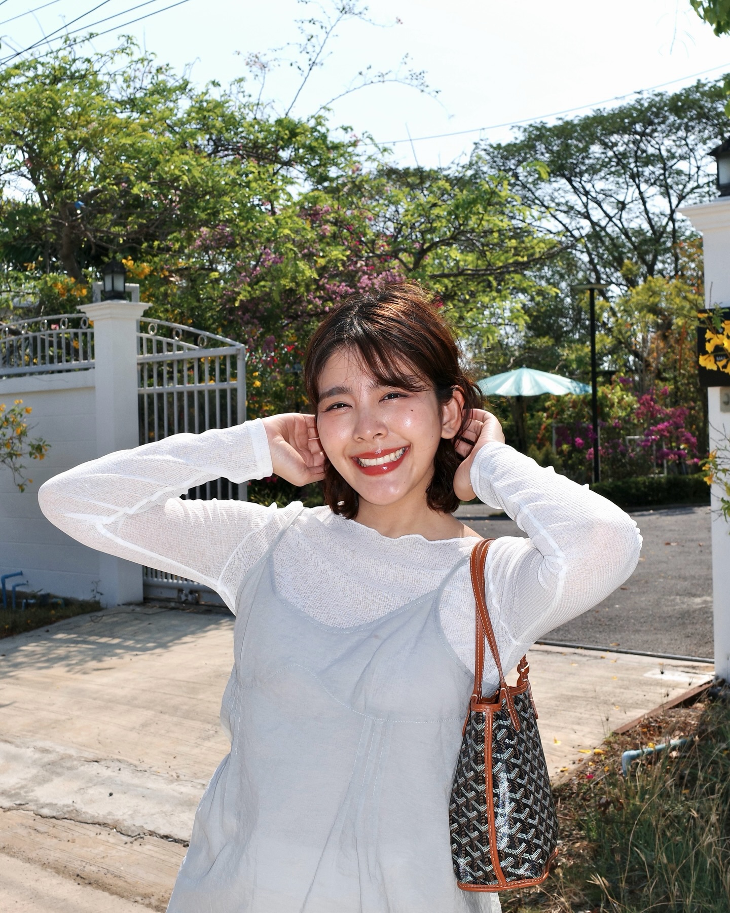 หนูนา - หนึ่งธิดา โสภณ