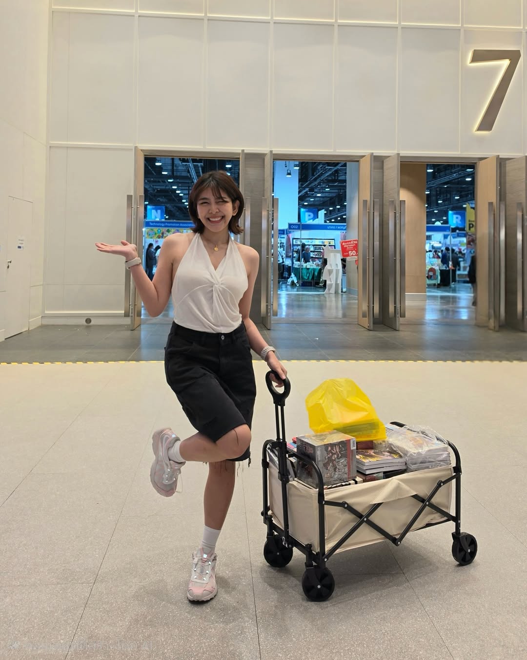 หนูนา - หนึ่งธิดา โสภณ