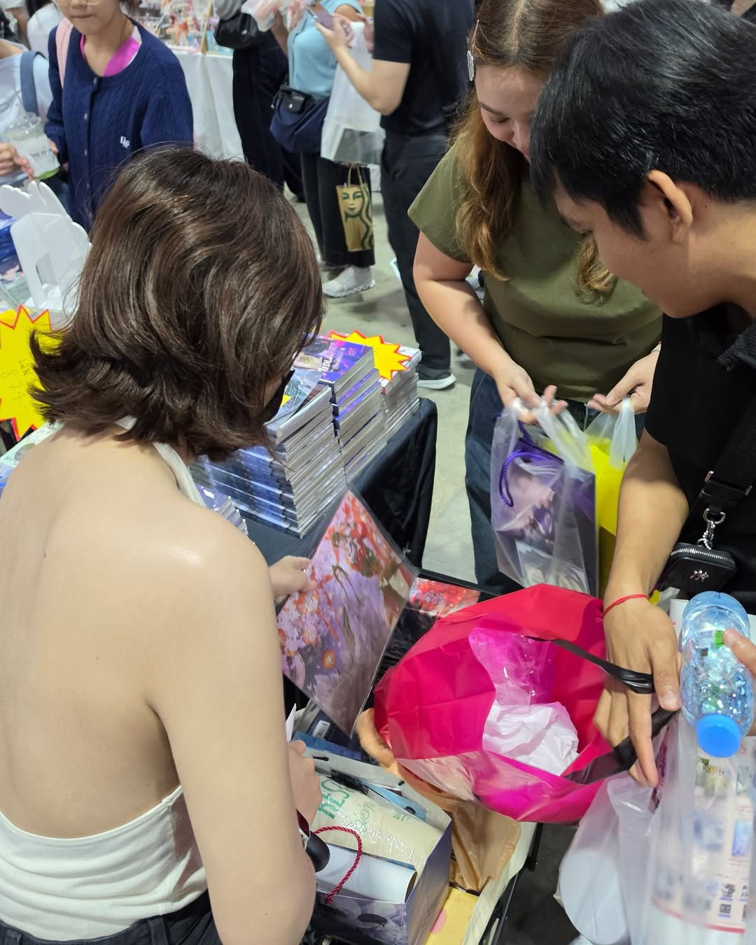 หนูนา - หนึ่งธิดา โสภณ