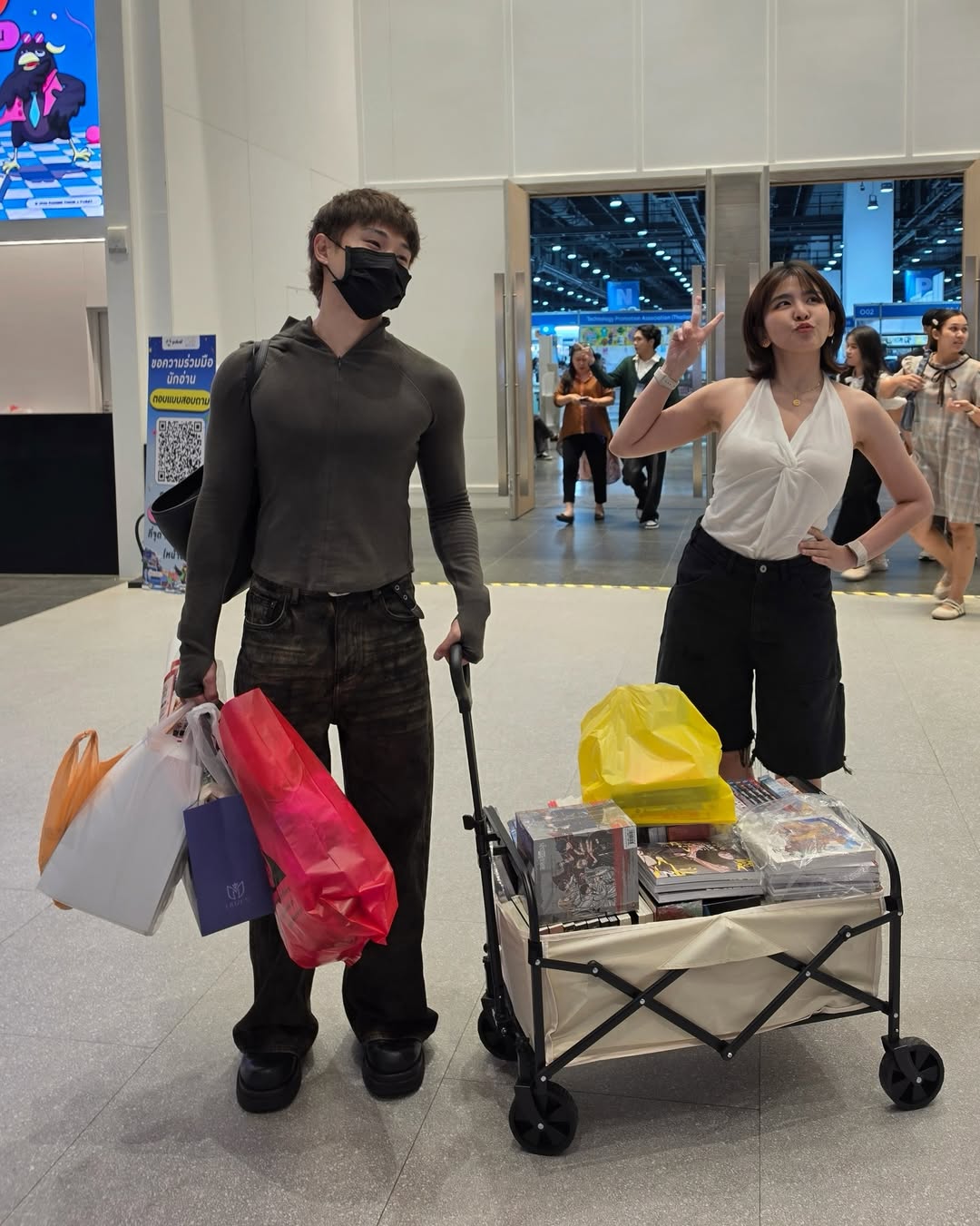 หนูนา - หนึ่งธิดา โสภณ