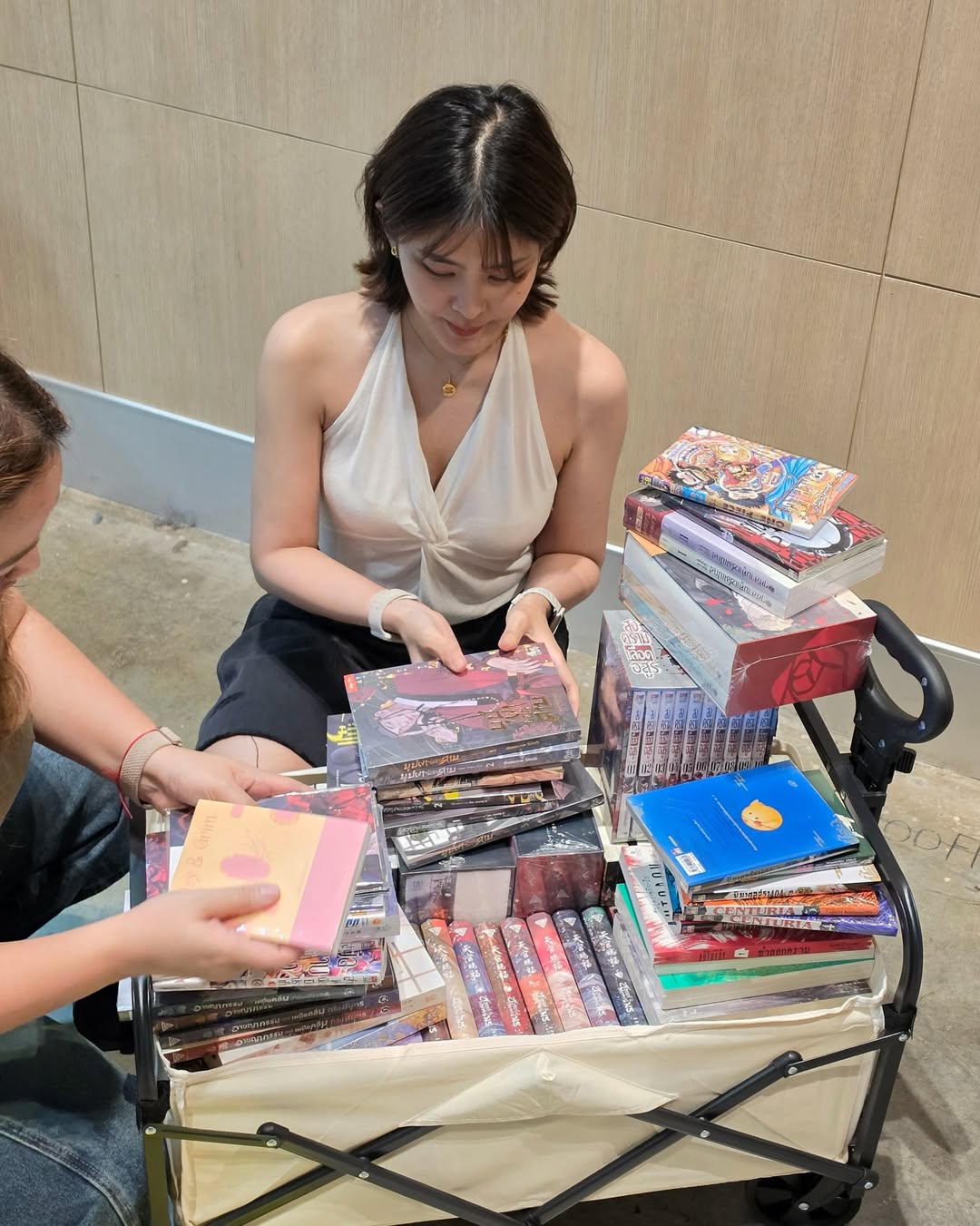 หนูนา - หนึ่งธิดา โสภณ