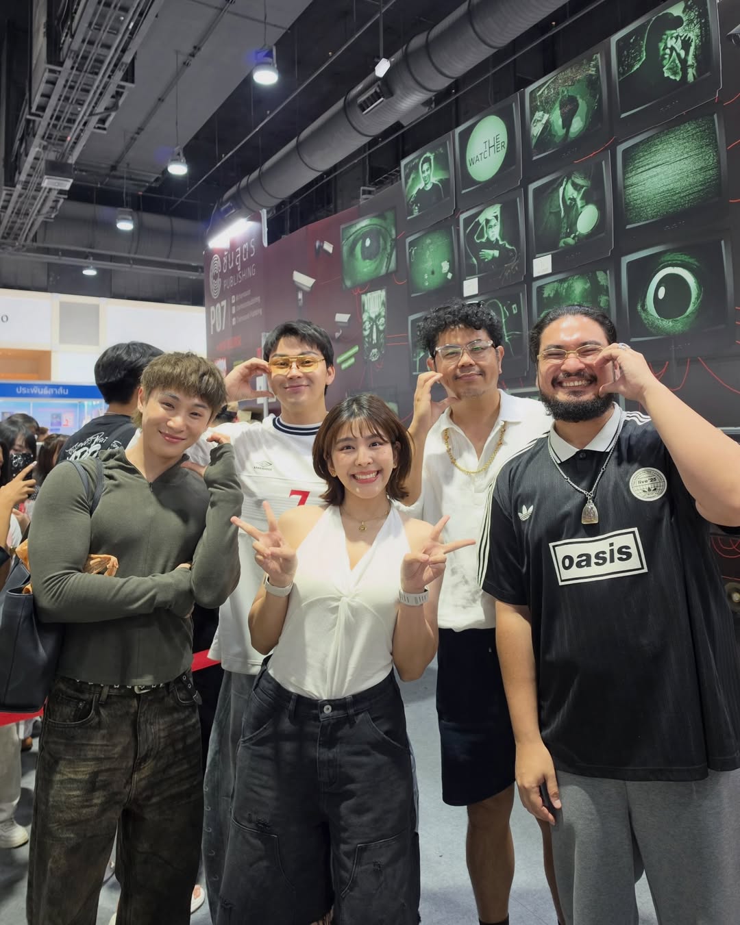 หนูนา - หนึ่งธิดา โสภณ