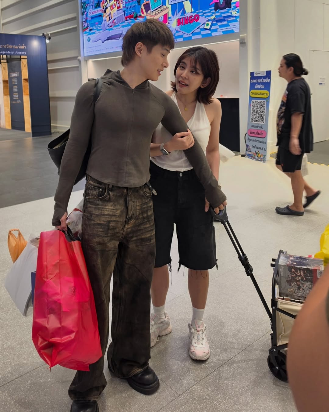 หนูนา - หนึ่งธิดา โสภณ