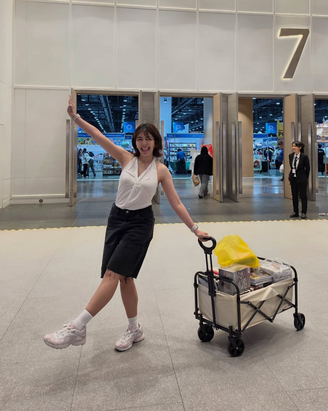 หนูนา - หนึ่งธิดา โสภณ