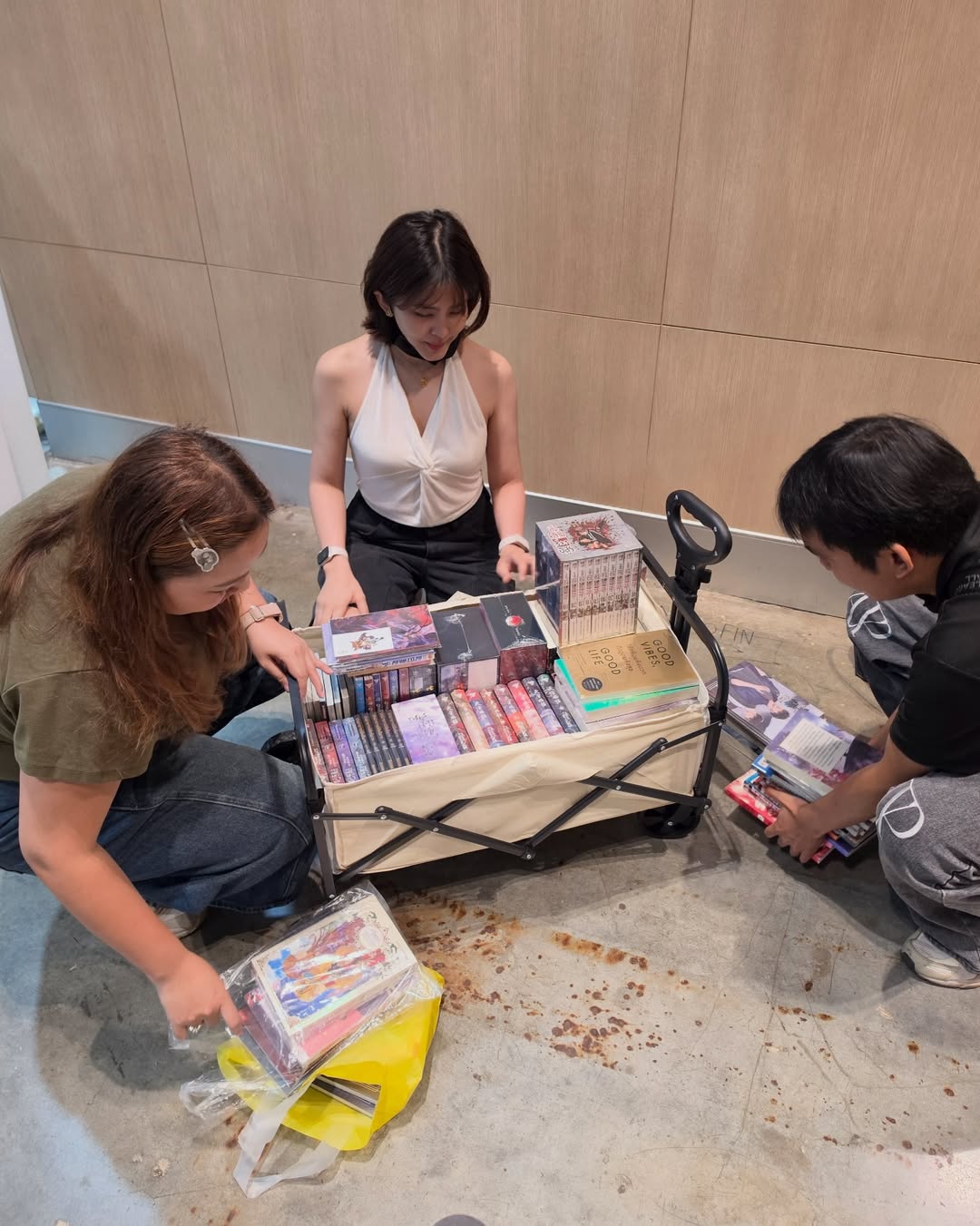 หนูนา - หนึ่งธิดา โสภณ