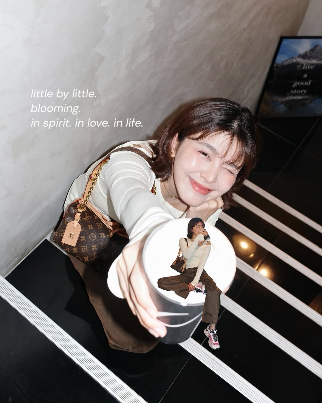 หนูนา - หนึ่งธิดา โสภณ