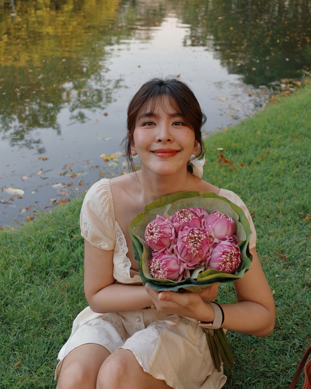 หนูนา - หนึ่งธิดา โสภณ