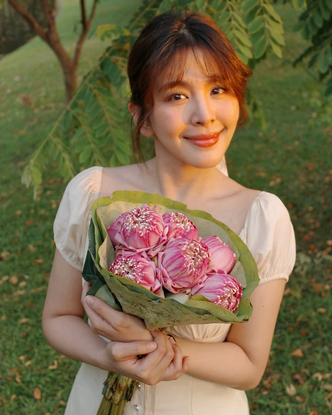 หนูนา - หนึ่งธิดา โสภณ