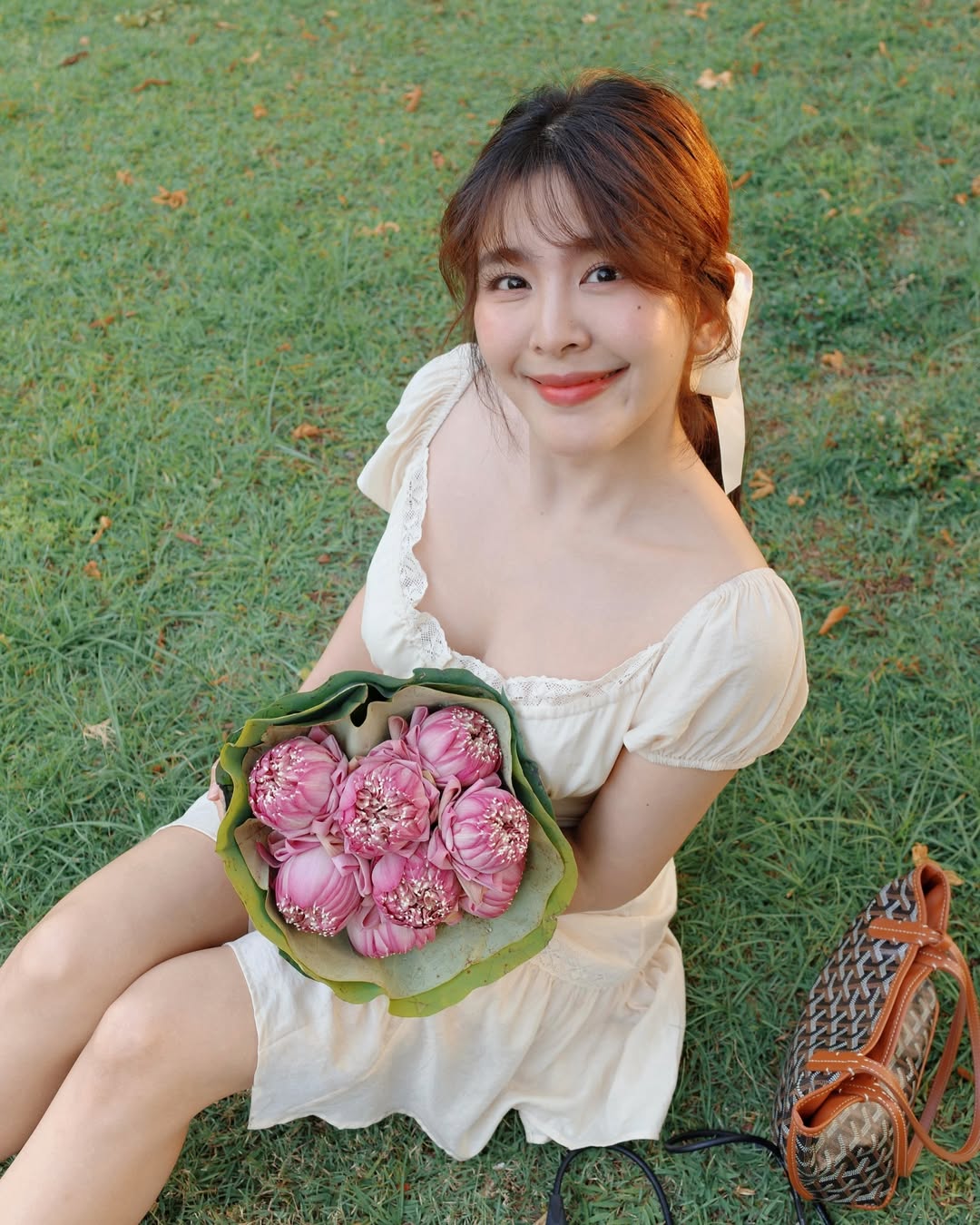 หนูนา - หนึ่งธิดา โสภณ