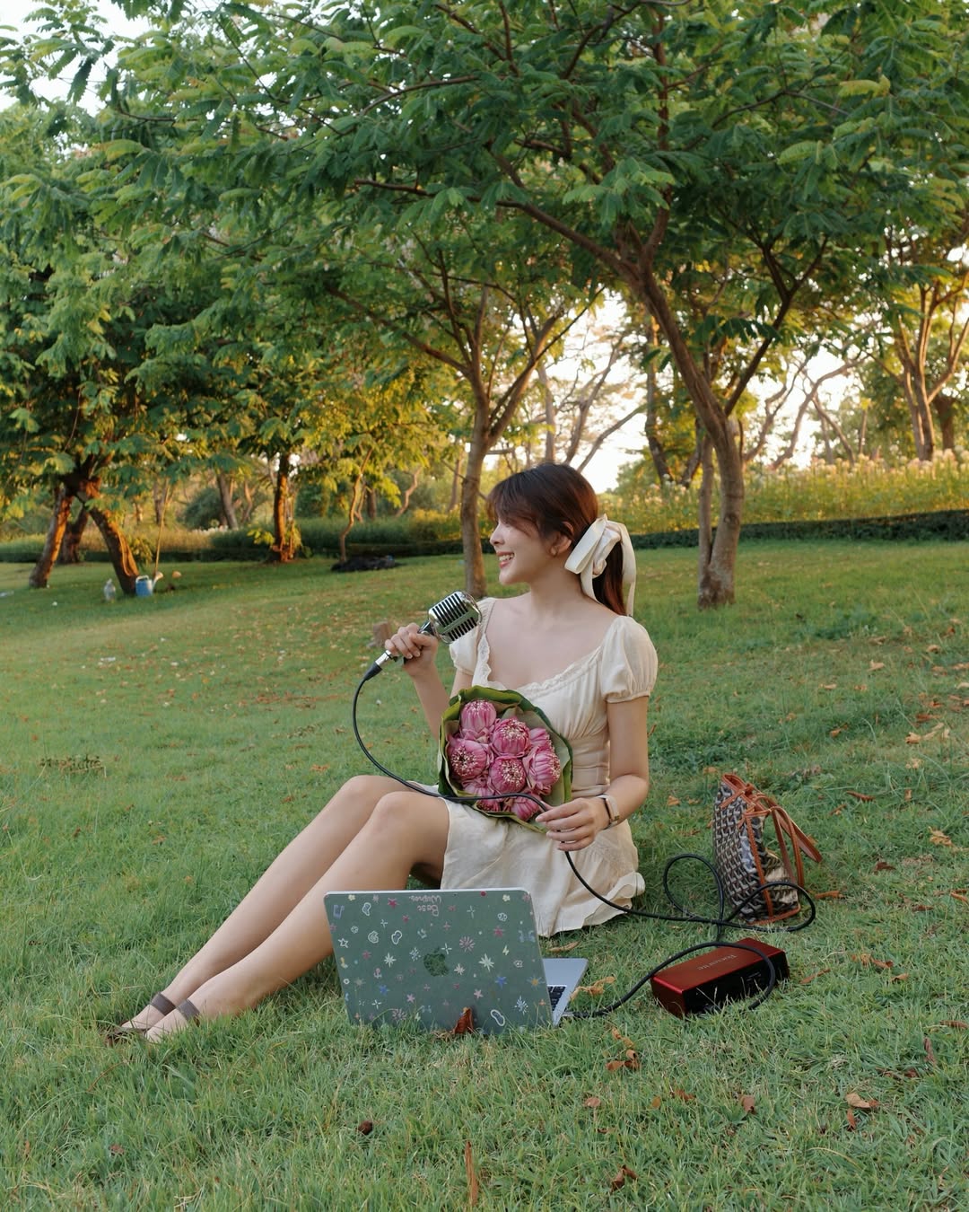 หนูนา - หนึ่งธิดา โสภณ