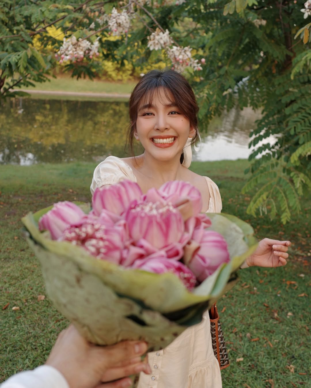 หนูนา - หนึ่งธิดา โสภณ