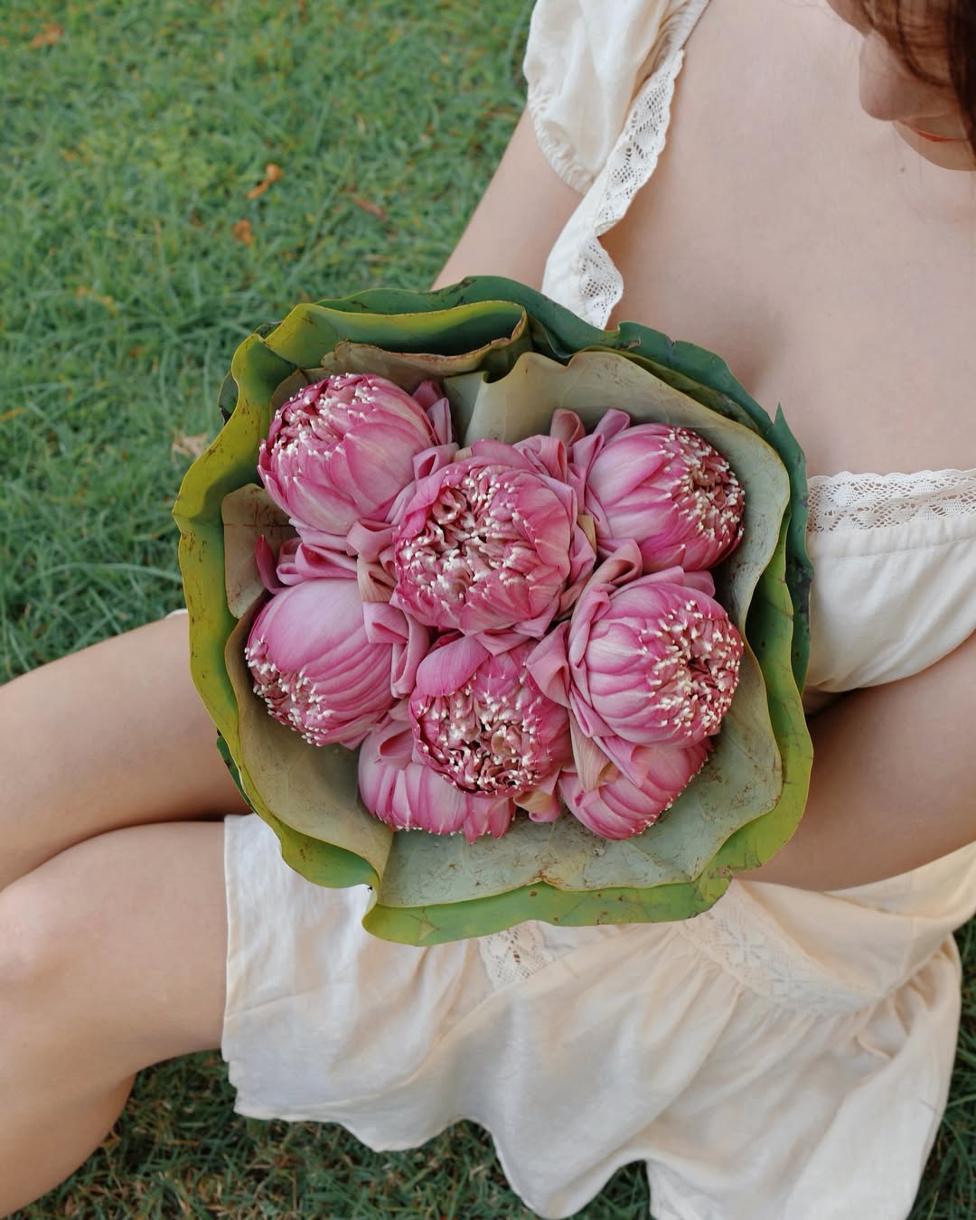 หนูนา - หนึ่งธิดา โสภณ