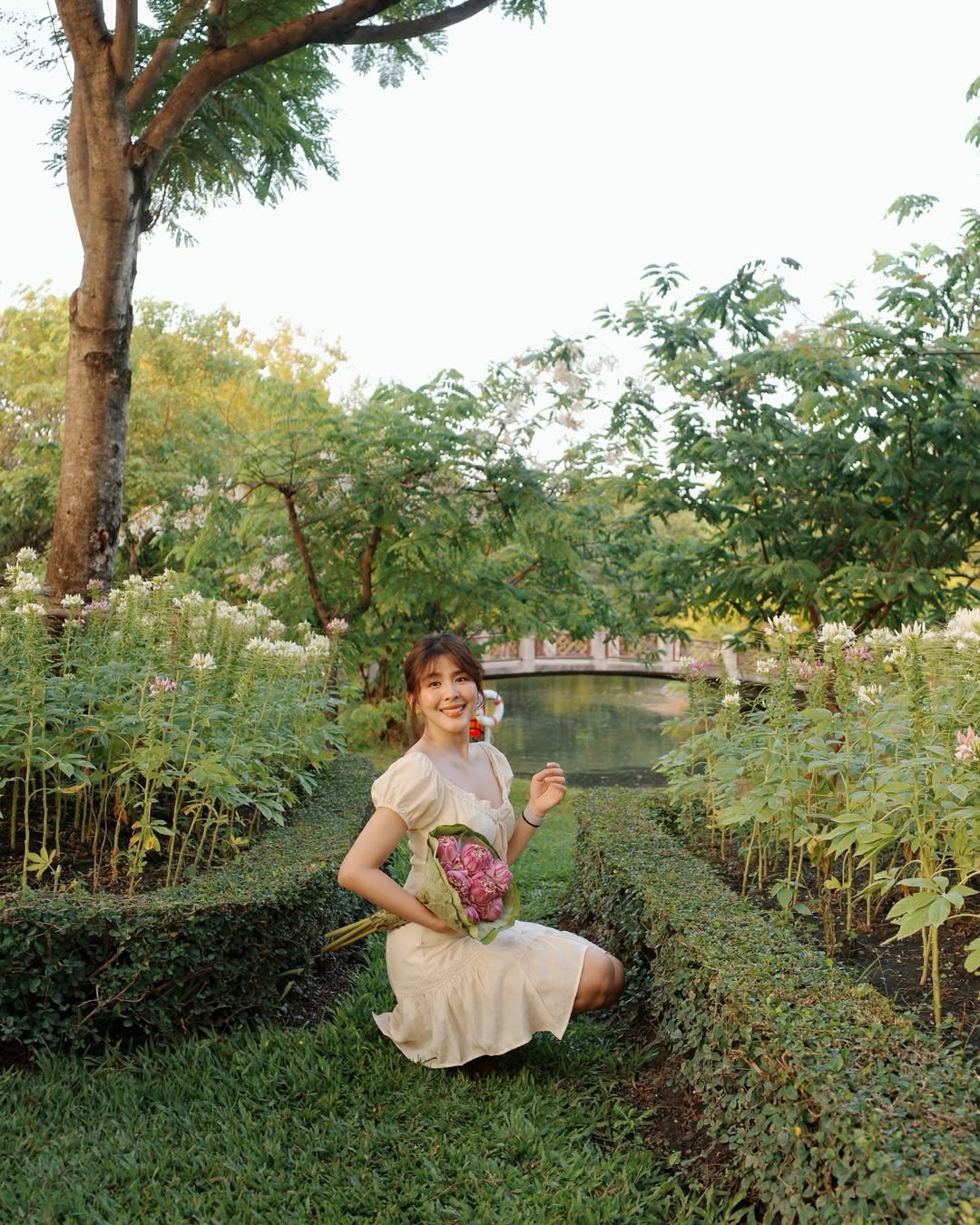 หนูนา - หนึ่งธิดา โสภณ