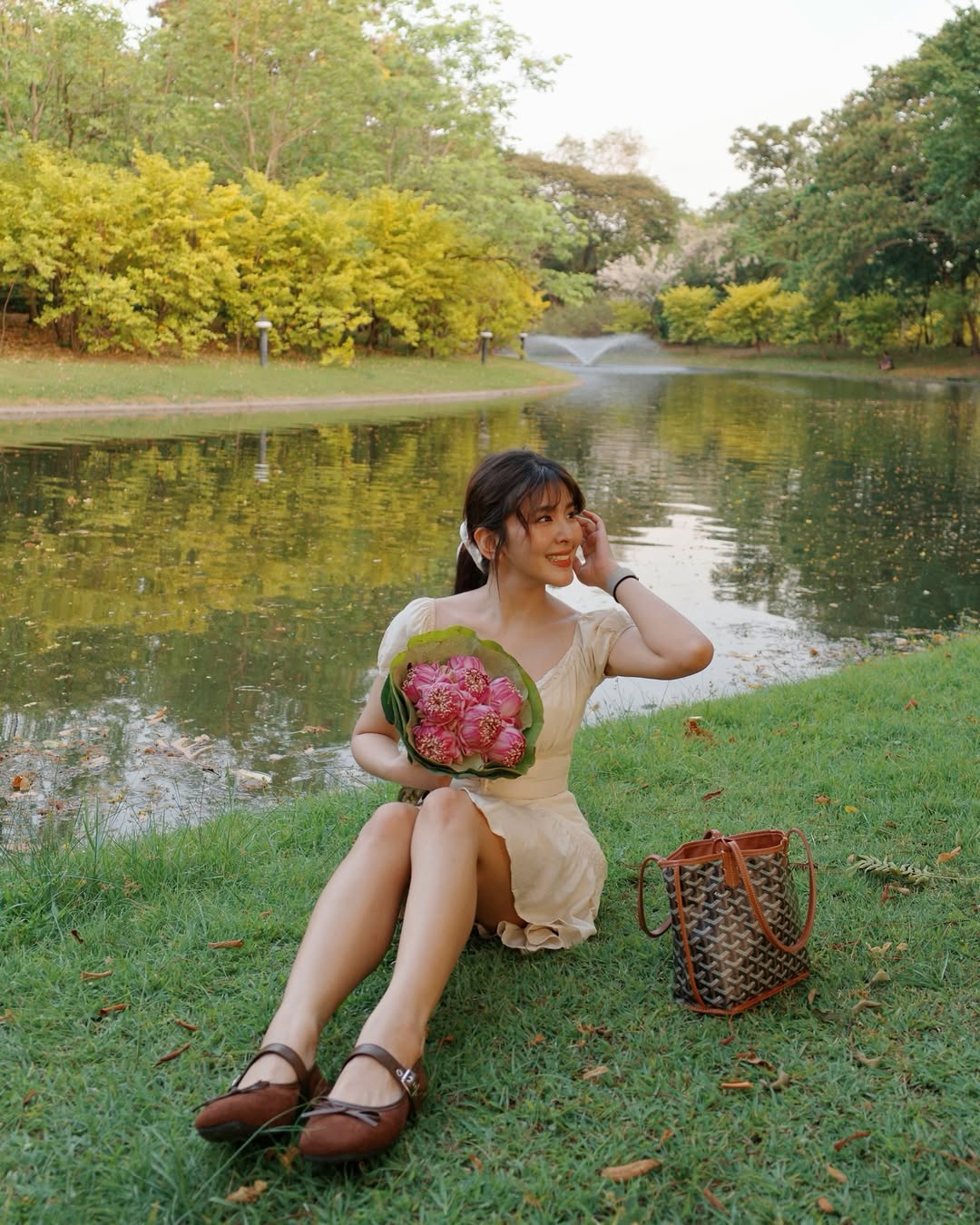 หนูนา - หนึ่งธิดา โสภณ