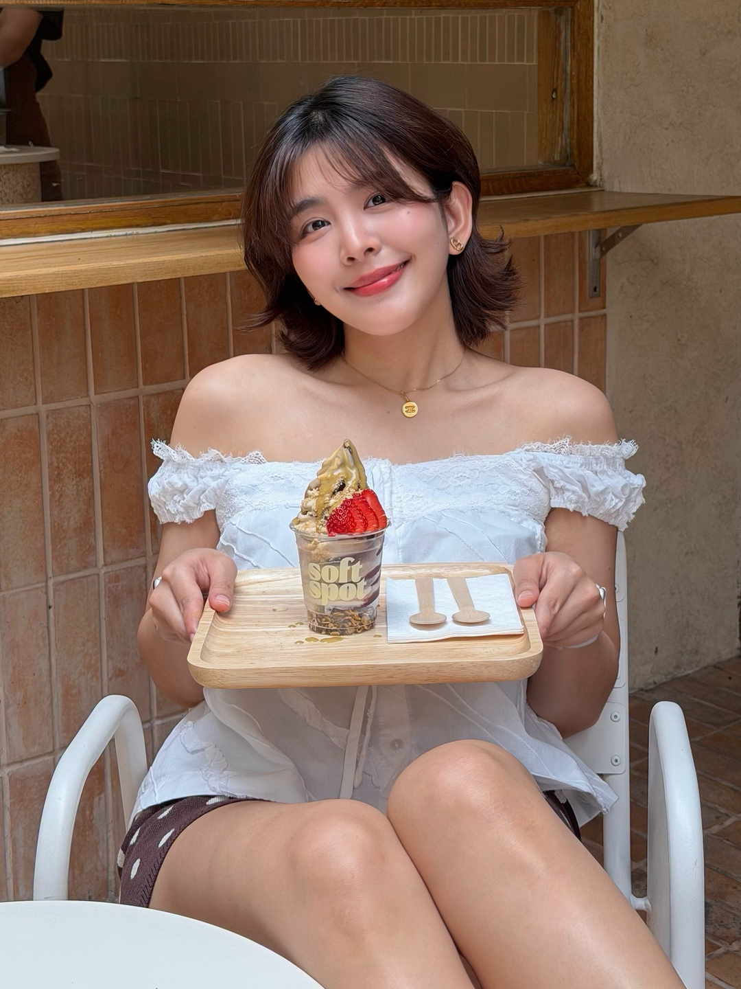 หนูนา - หนึ่งธิดา โสภณ