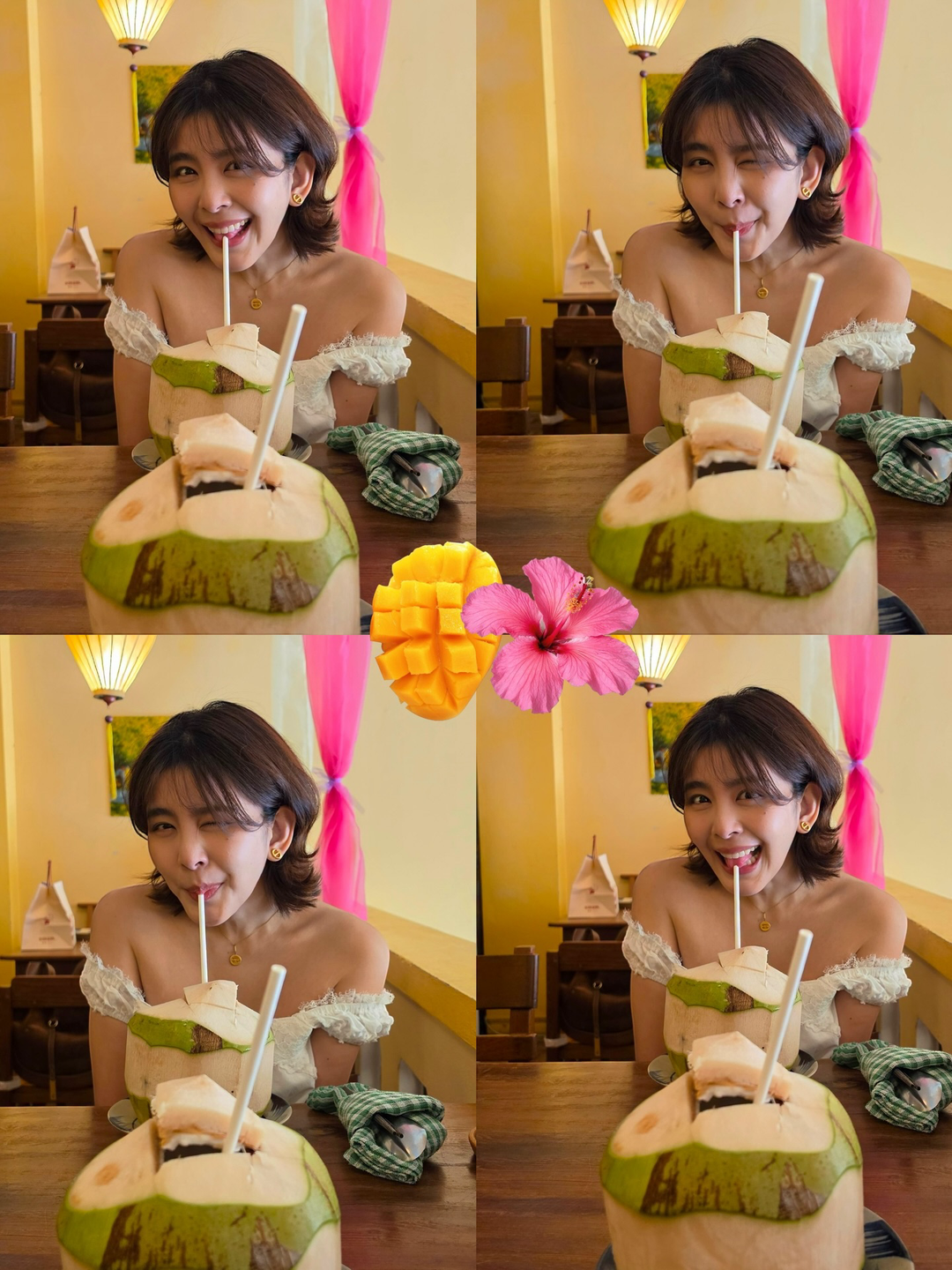 หนูนา - หนึ่งธิดา โสภณ