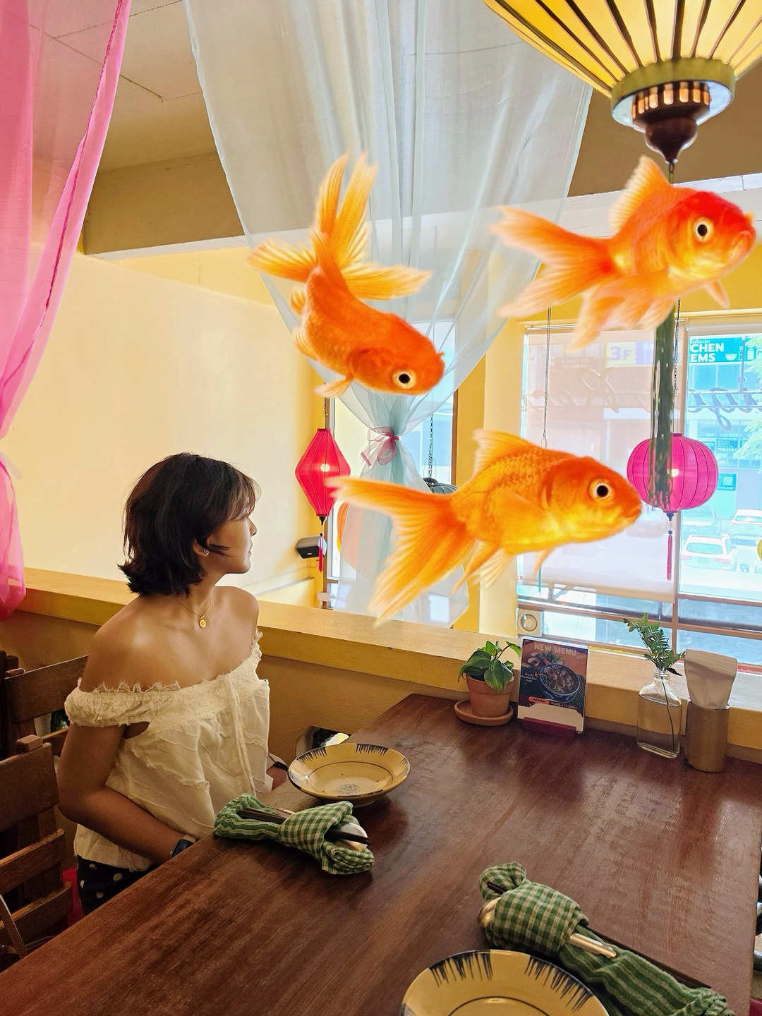 หนูนา - หนึ่งธิดา โสภณ