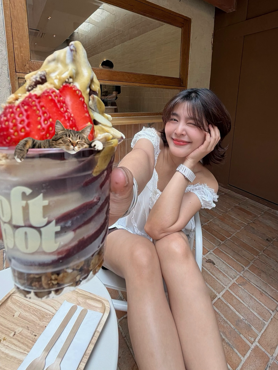 หนูนา - หนึ่งธิดา โสภณ