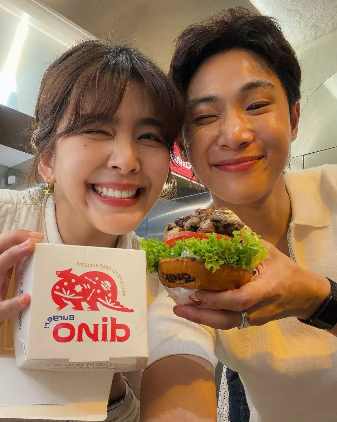 หนูนา - หนึ่งธิดา โสภณ