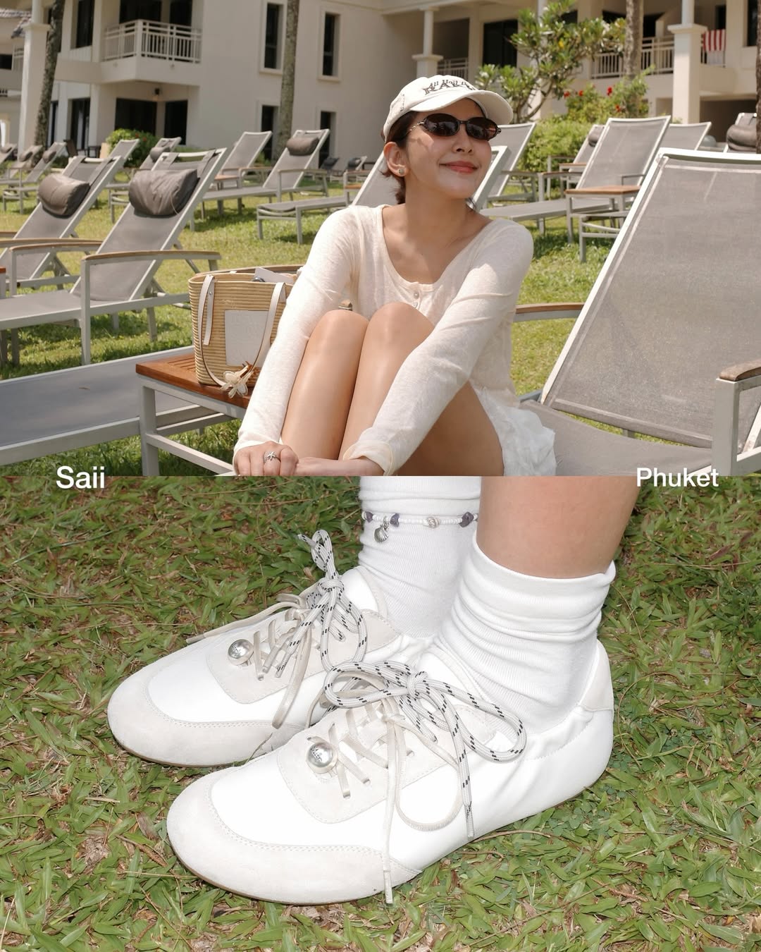 หนูนา - หนึ่งธิดา โสภณ