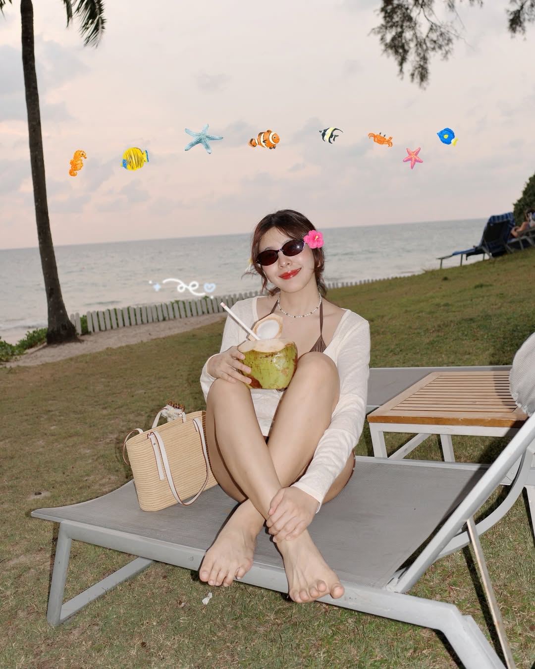 หนูนา - หนึ่งธิดา โสภณ