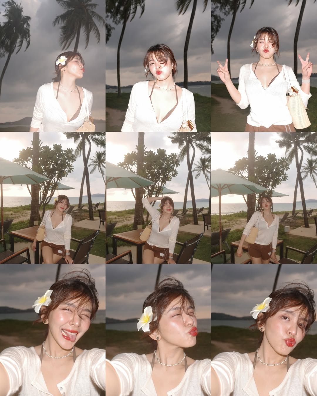 หนูนา - หนึ่งธิดา โสภณ