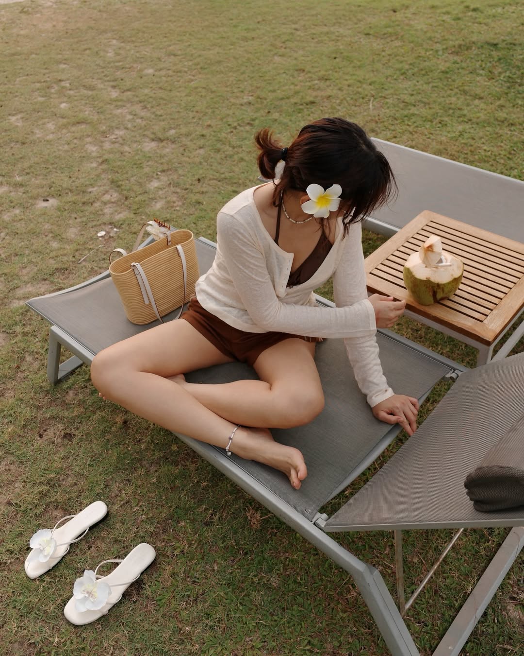 หนูนา - หนึ่งธิดา โสภณ
