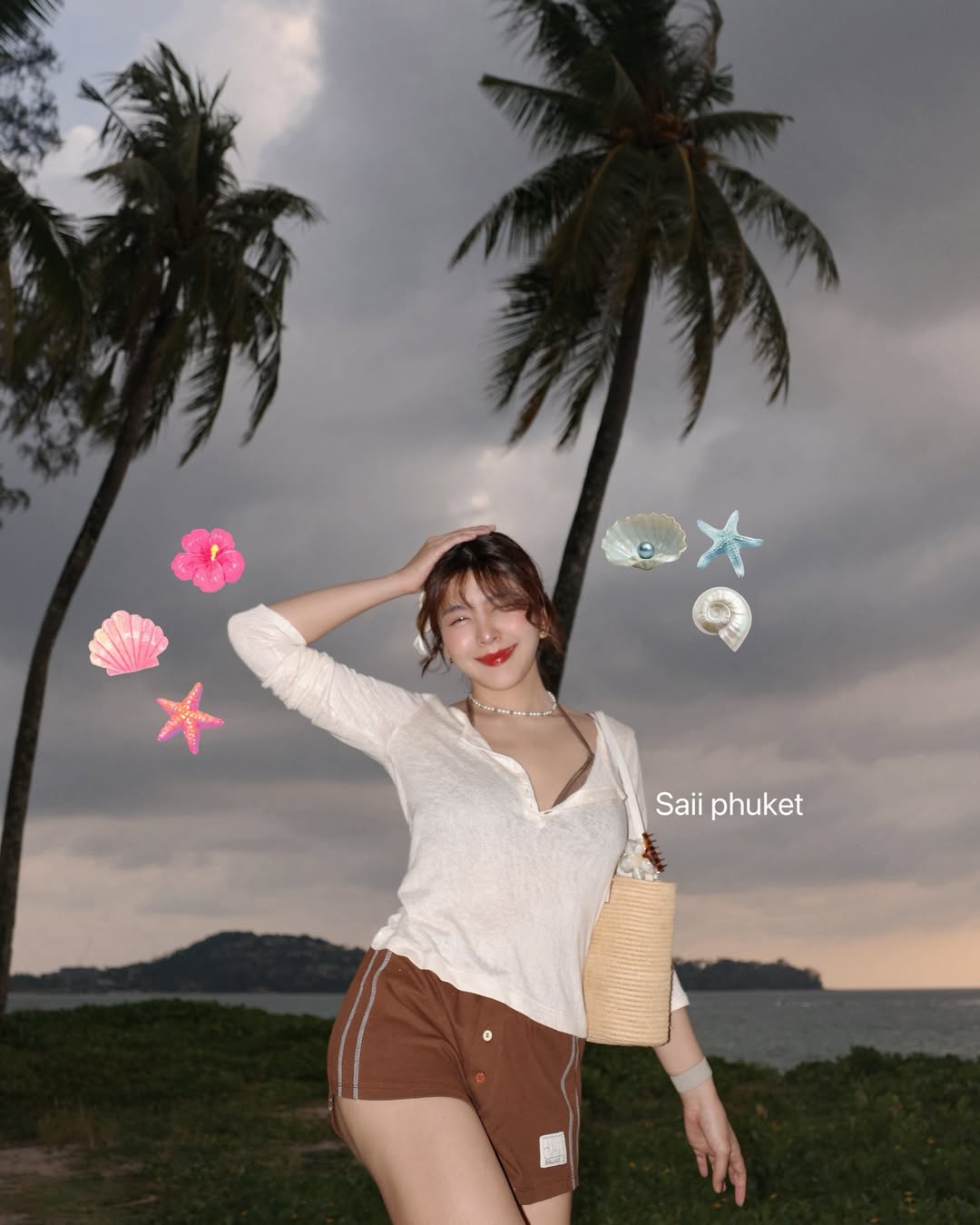 หนูนา - หนึ่งธิดา โสภณ