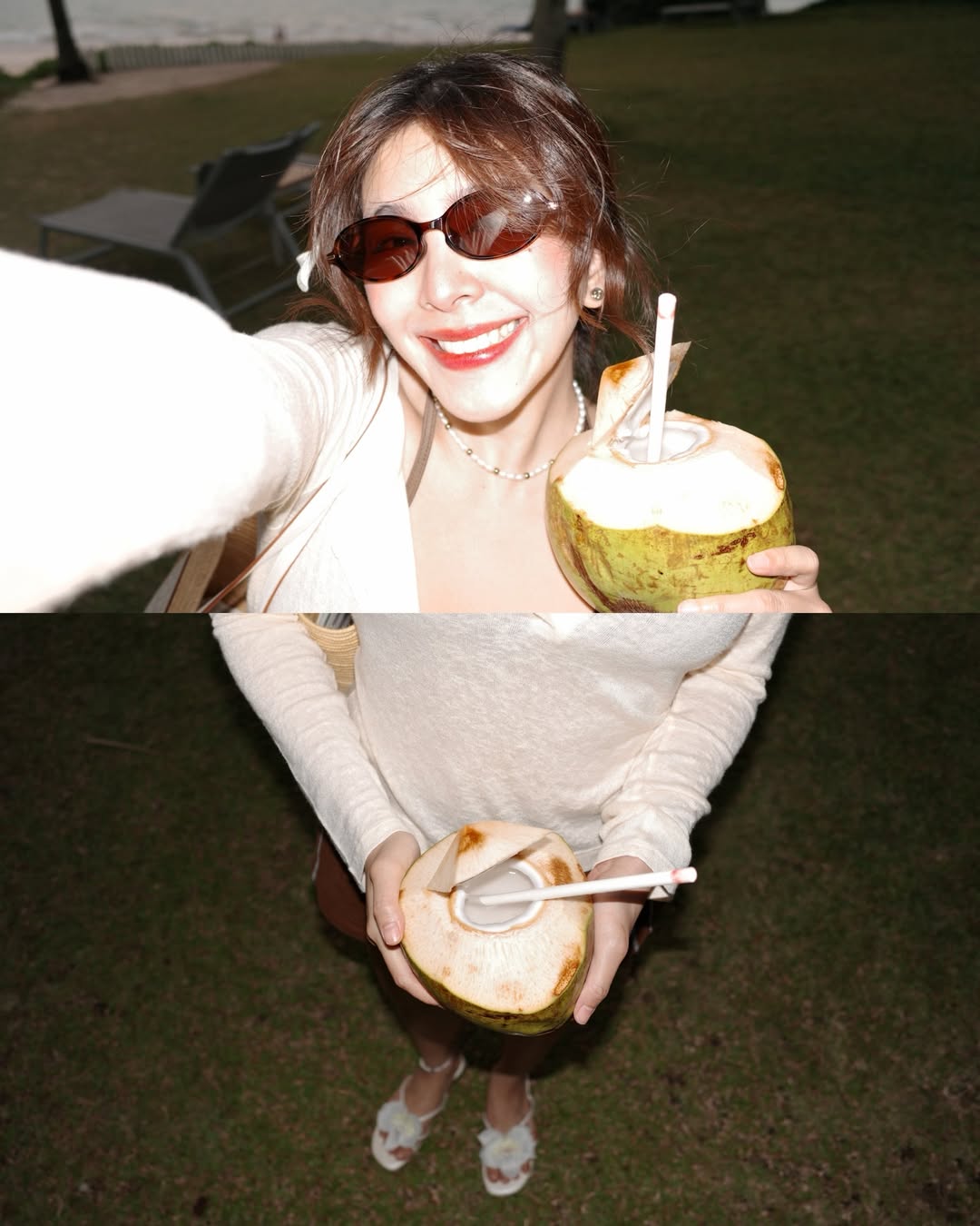 หนูนา - หนึ่งธิดา โสภณ