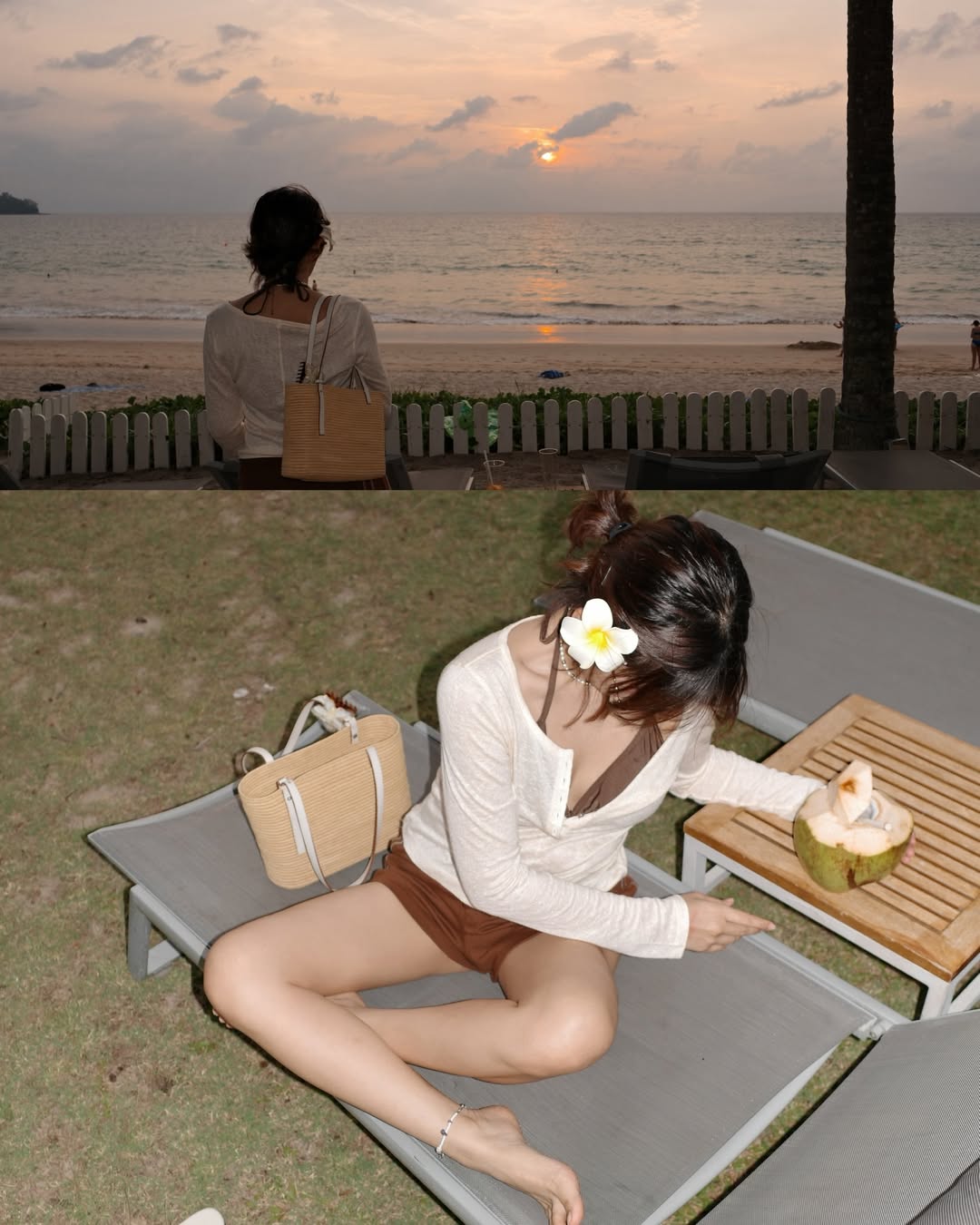 หนูนา - หนึ่งธิดา โสภณ