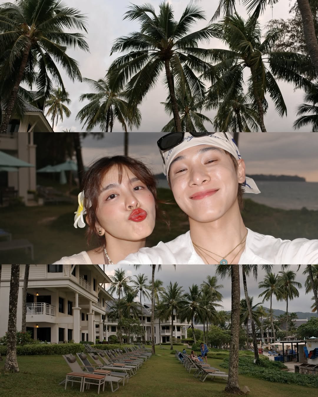 หนูนา - หนึ่งธิดา โสภณ