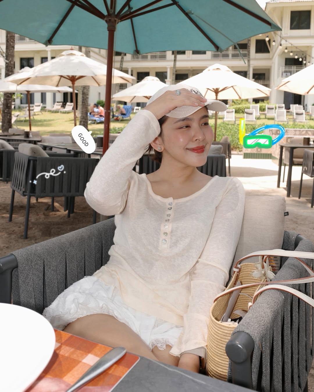 หนูนา - หนึ่งธิดา โสภณ