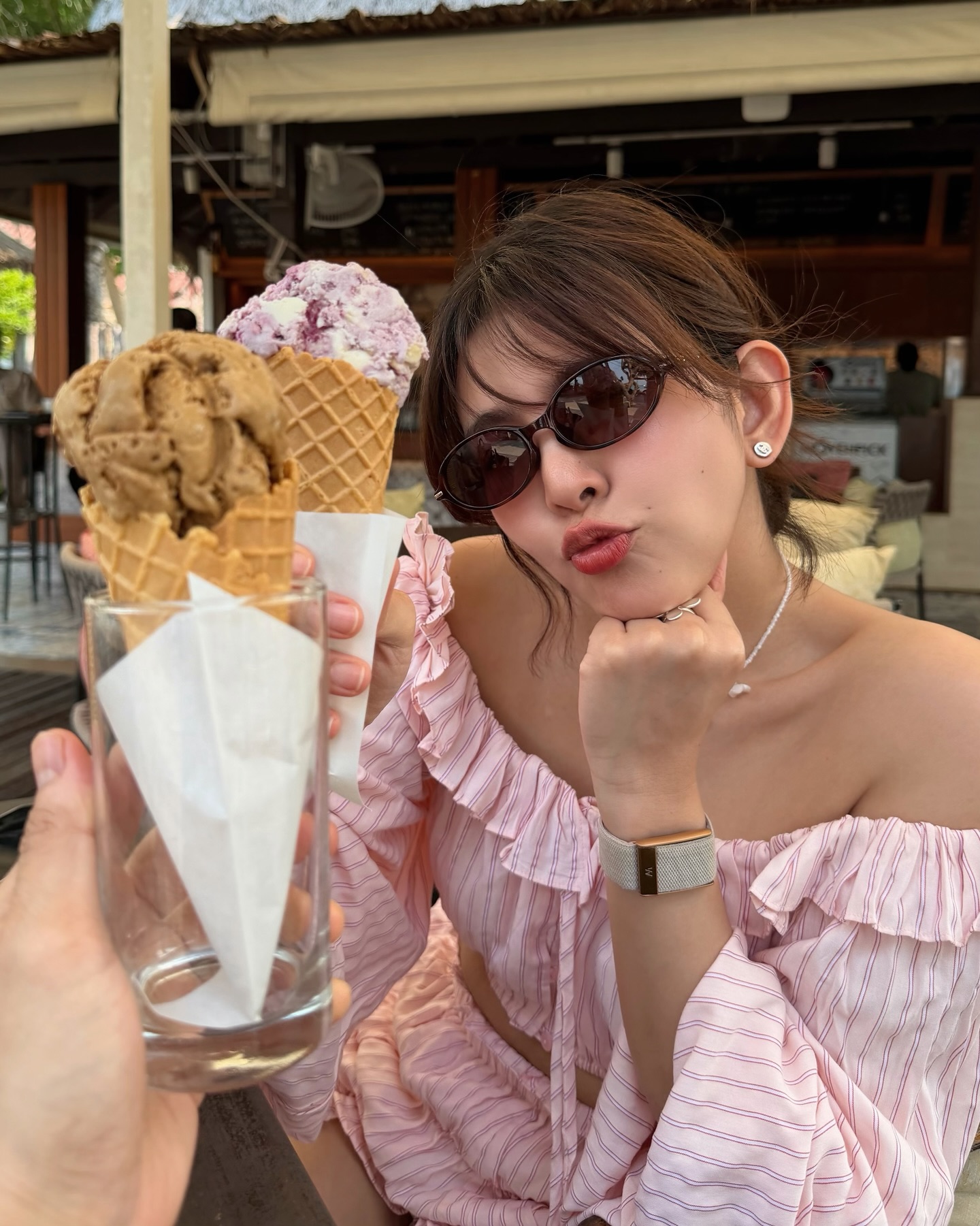 หนูนา - หนึ่งธิดา โสภณ