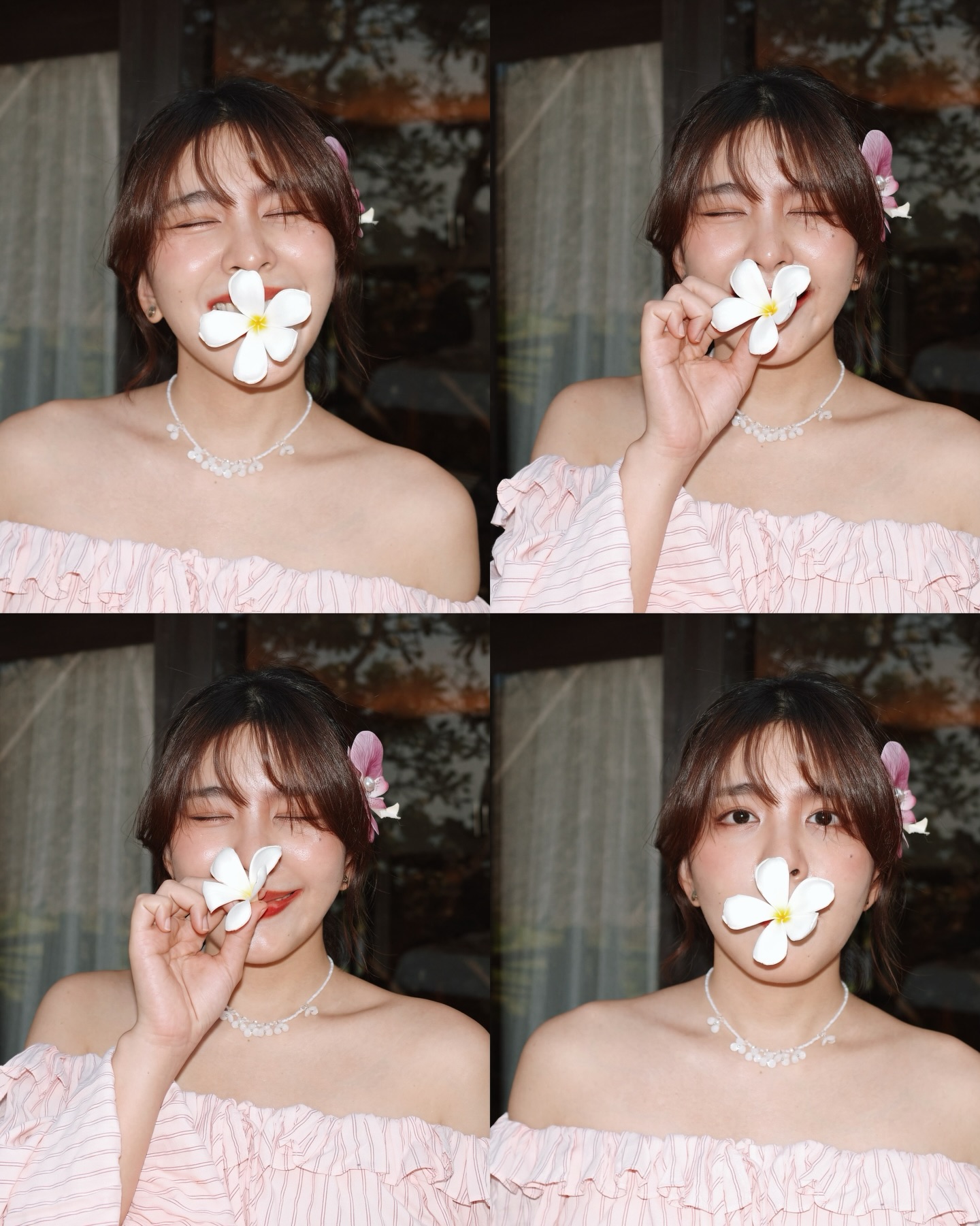 หนูนา - หนึ่งธิดา โสภณ