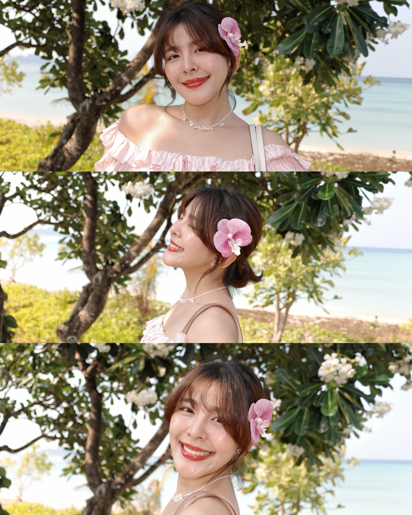 หนูนา - หนึ่งธิดา โสภณ