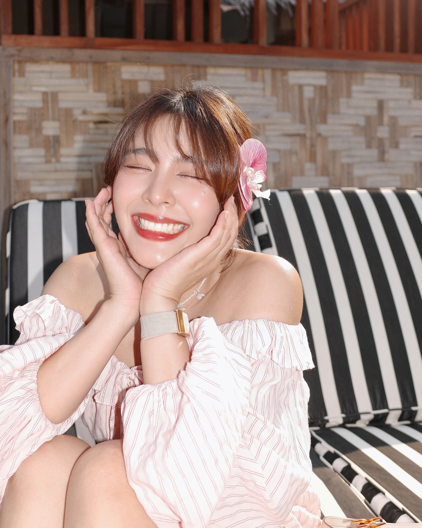 หนูนา - หนึ่งธิดา โสภณ