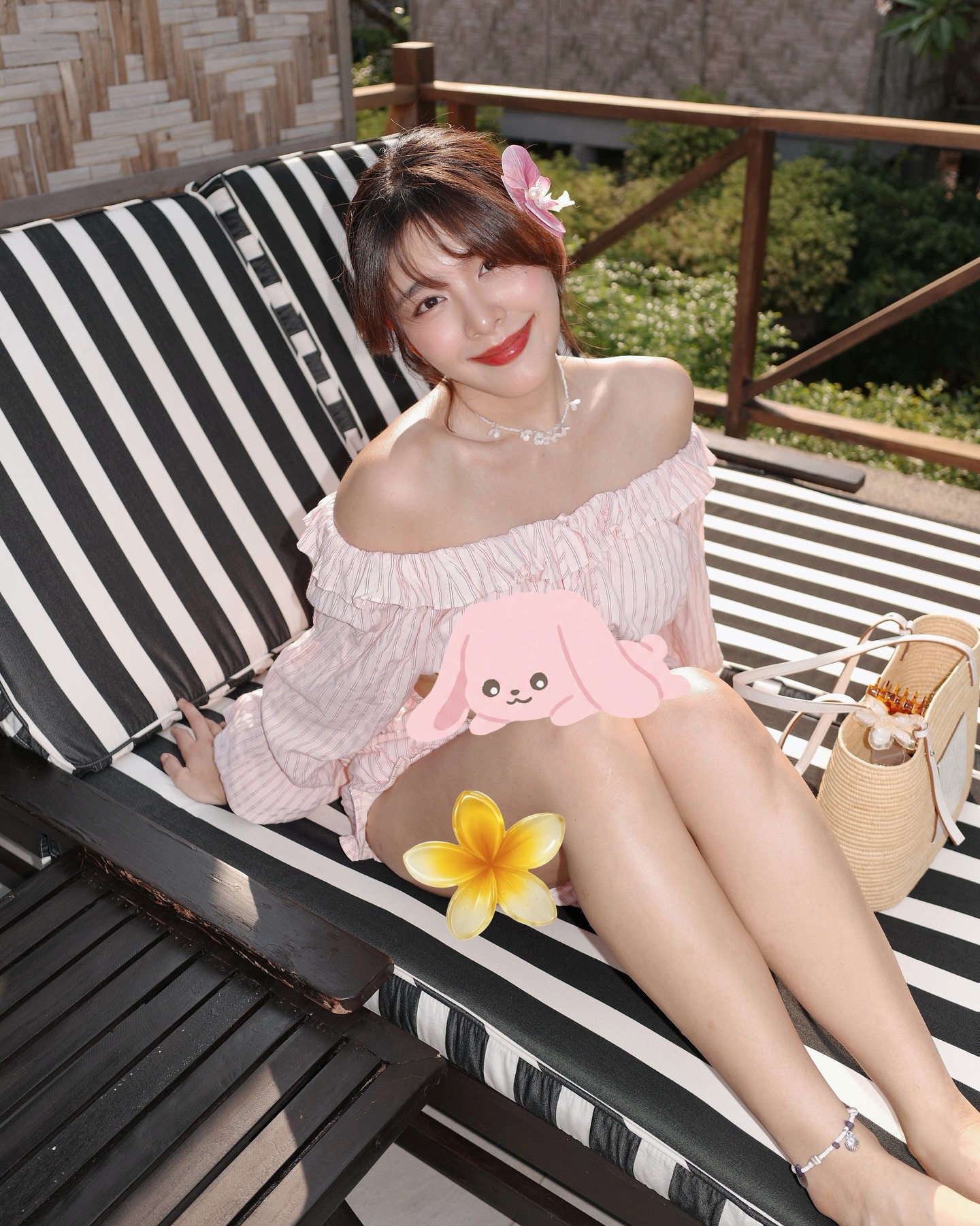หนูนา - หนึ่งธิดา โสภณ