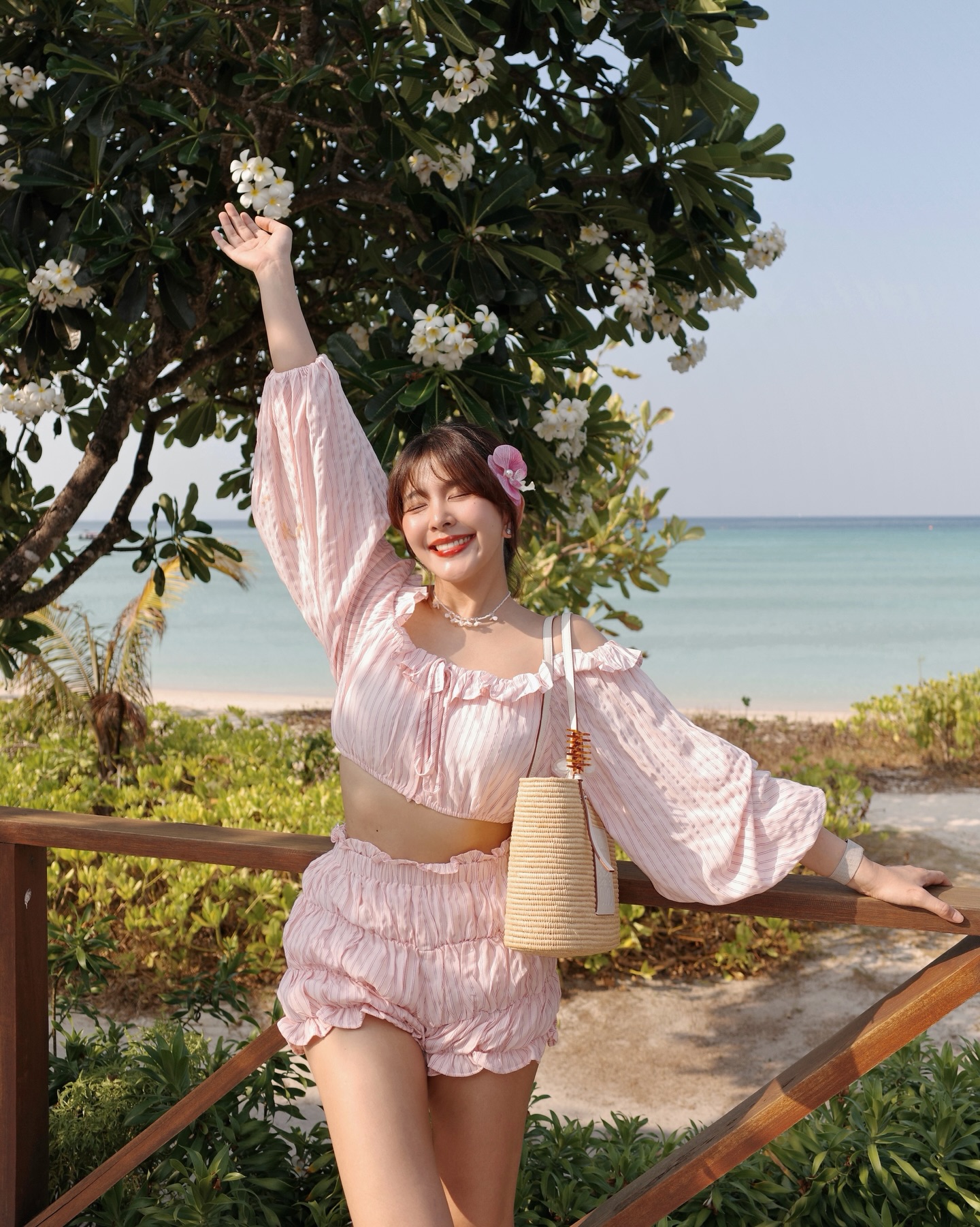 หนูนา - หนึ่งธิดา โสภณ
