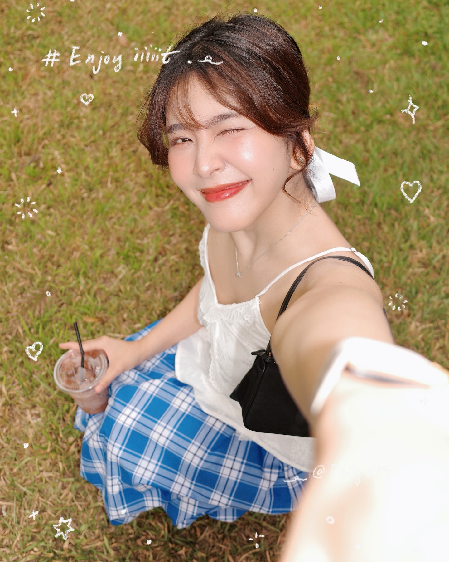 หนูนา - หนึ่งธิดา โสภณ