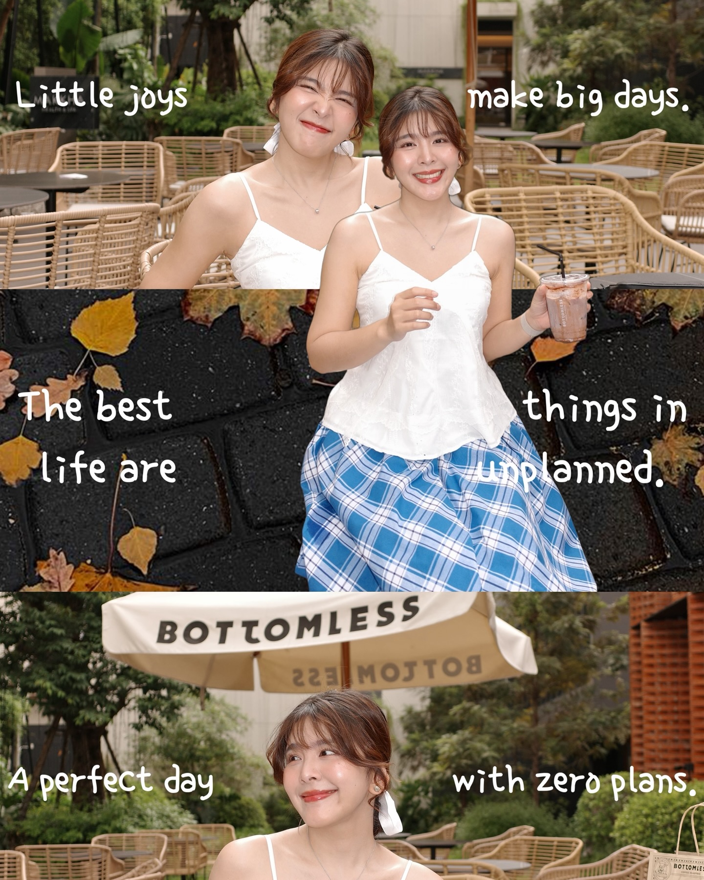 หนูนา - หนึ่งธิดา โสภณ